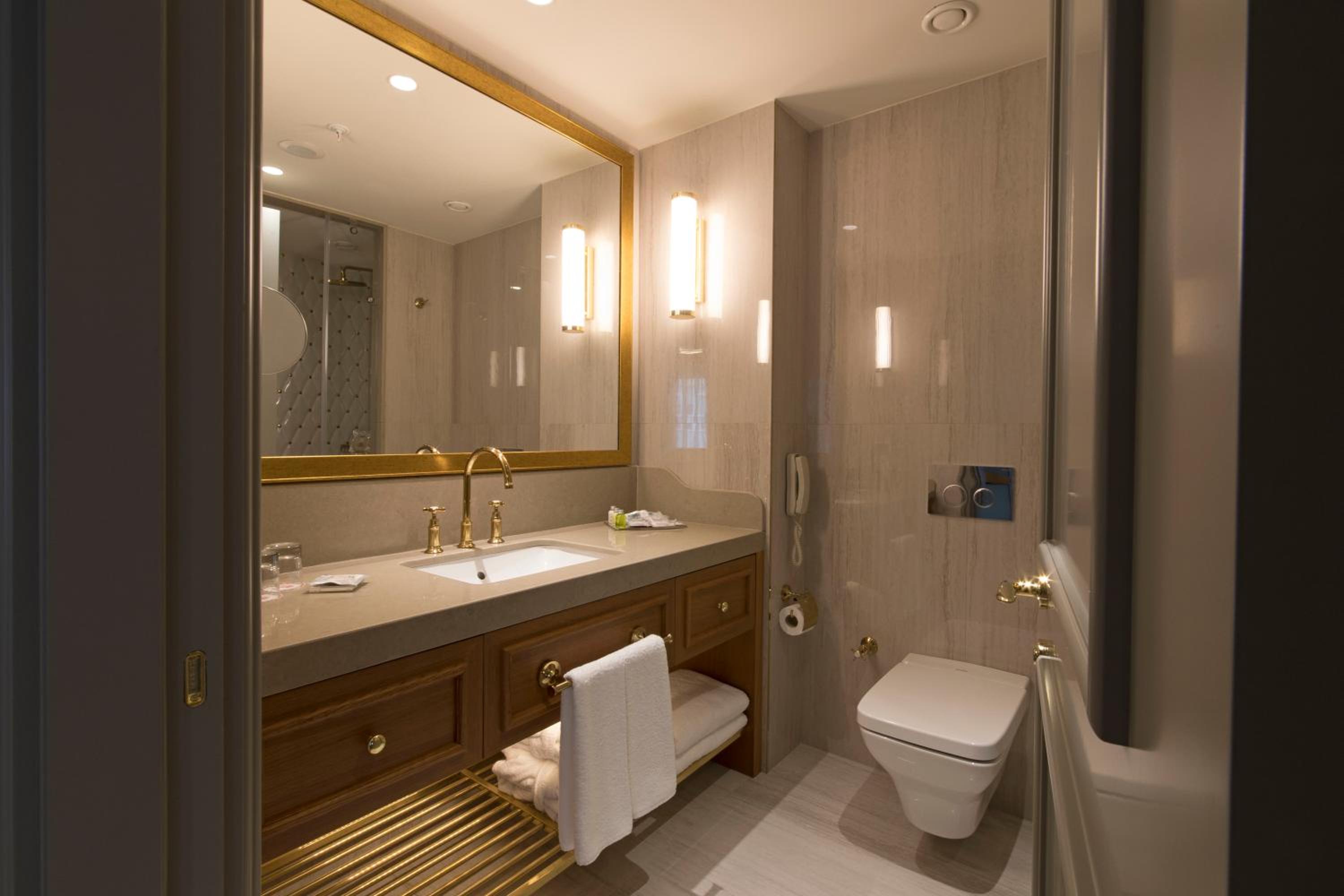 Millennium İstanbul Golden Horn - Image 49