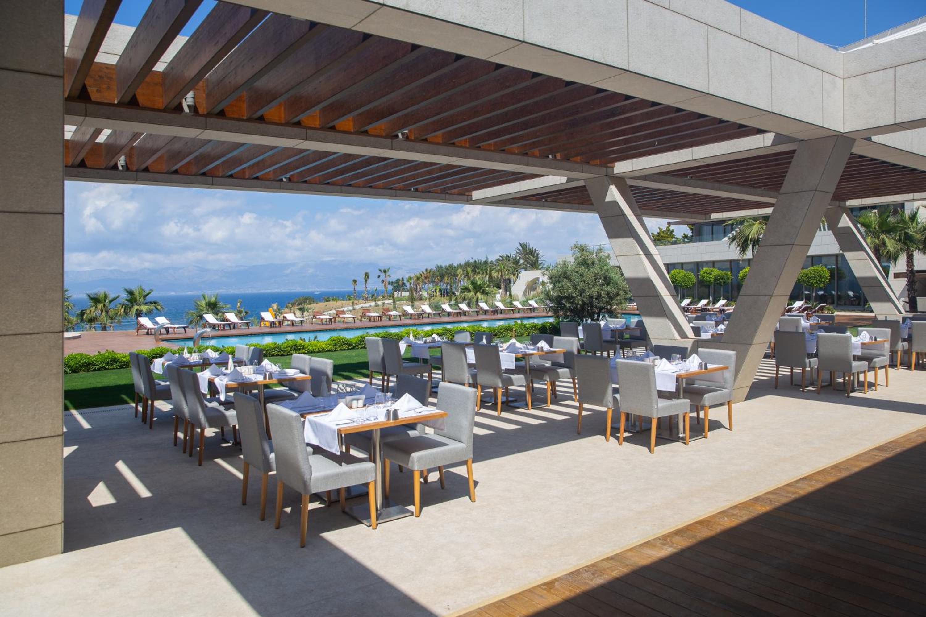 ON'LIVE OTEL - Image 23