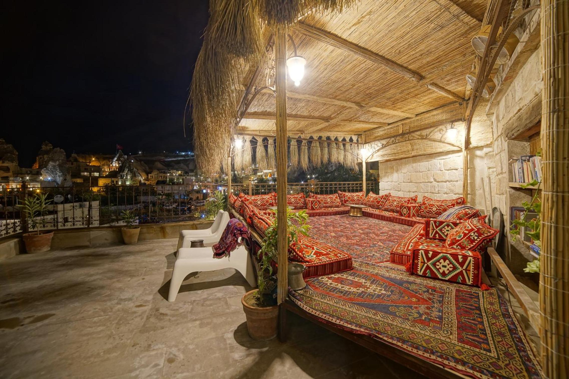 Panoramik Mağara Oteli & SPA - Image 6