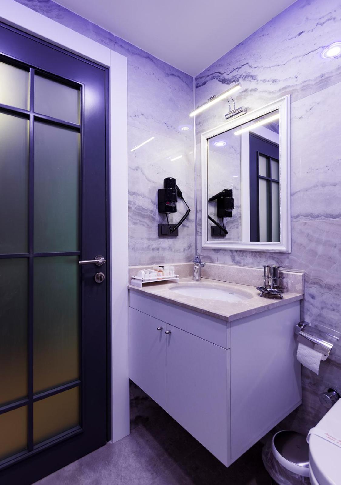 Antusa Design Otel & Spa - Image 49