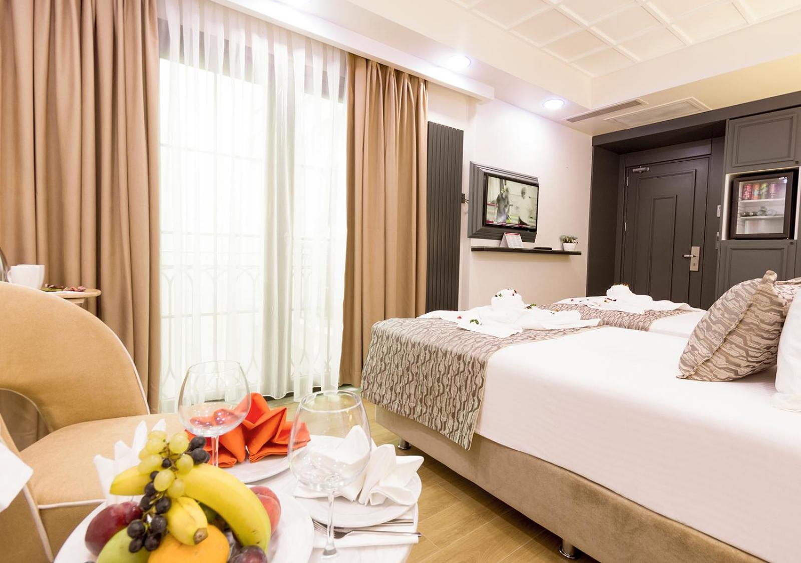 Antusa Design Otel & Spa - Image 51