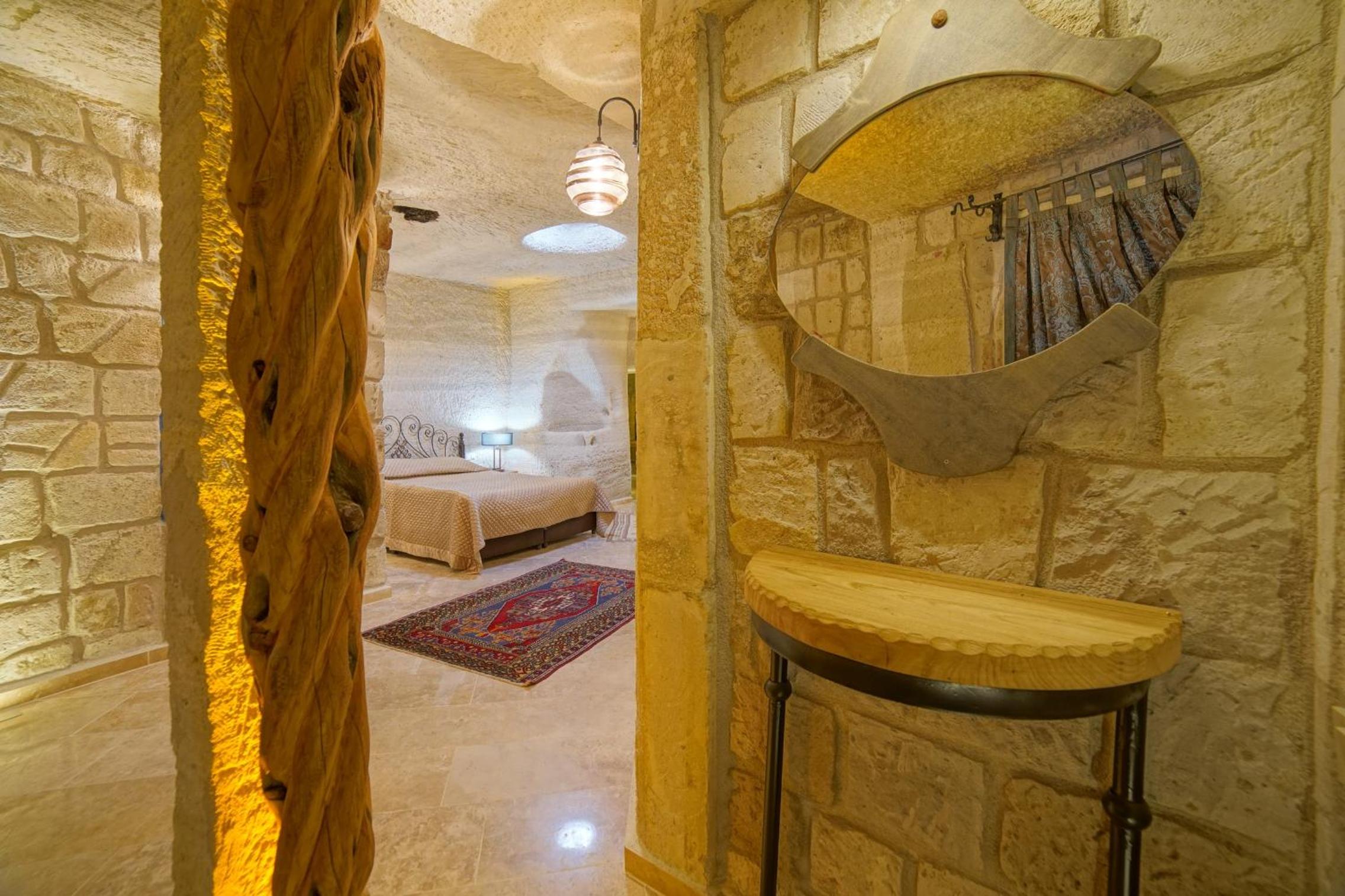 Panoramik Mağara Oteli & SPA - Image 25