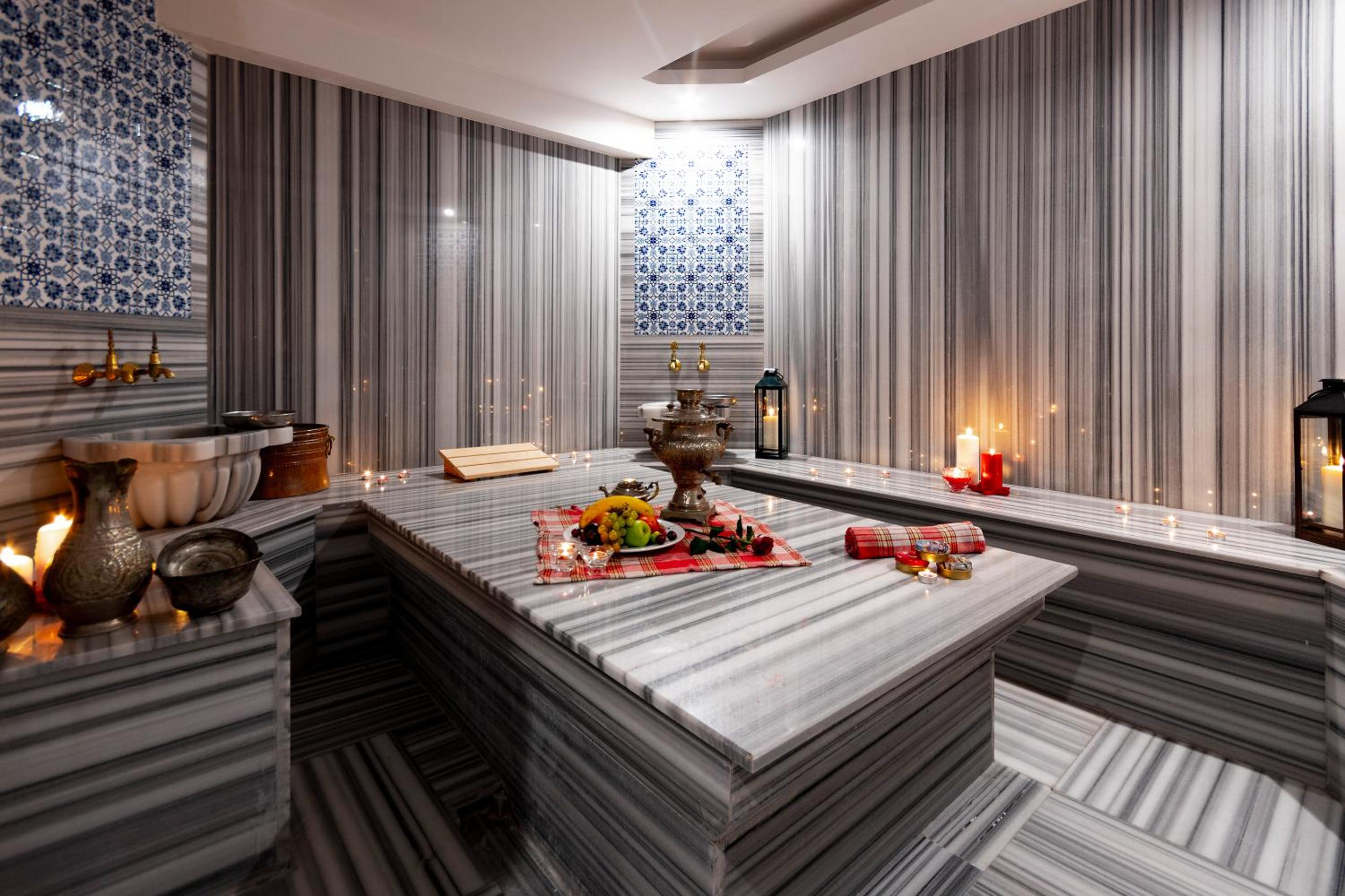 Antusa Design Otel & Spa - Image 72