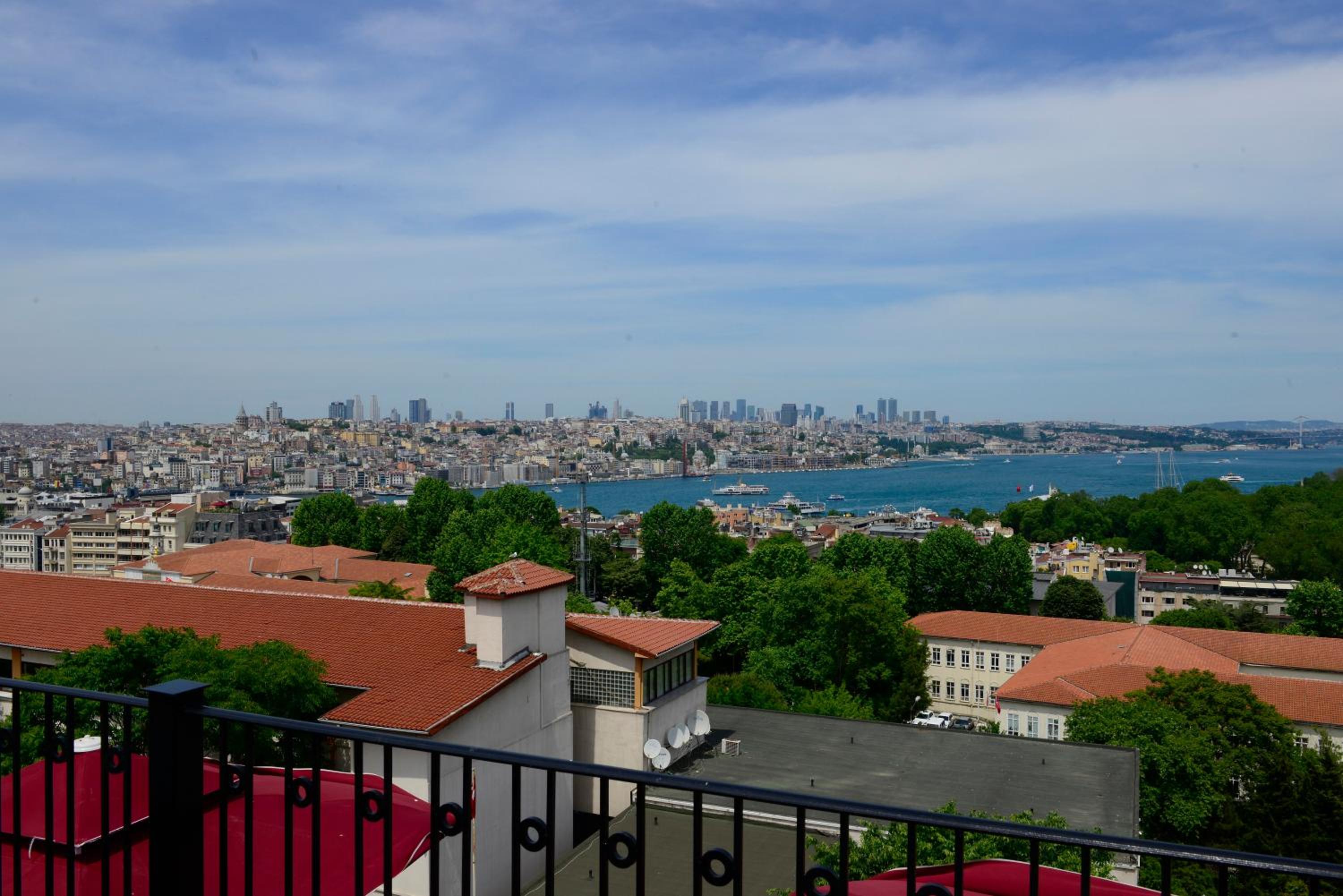 Agora Life Otel - Özel Sınıf - Image 73