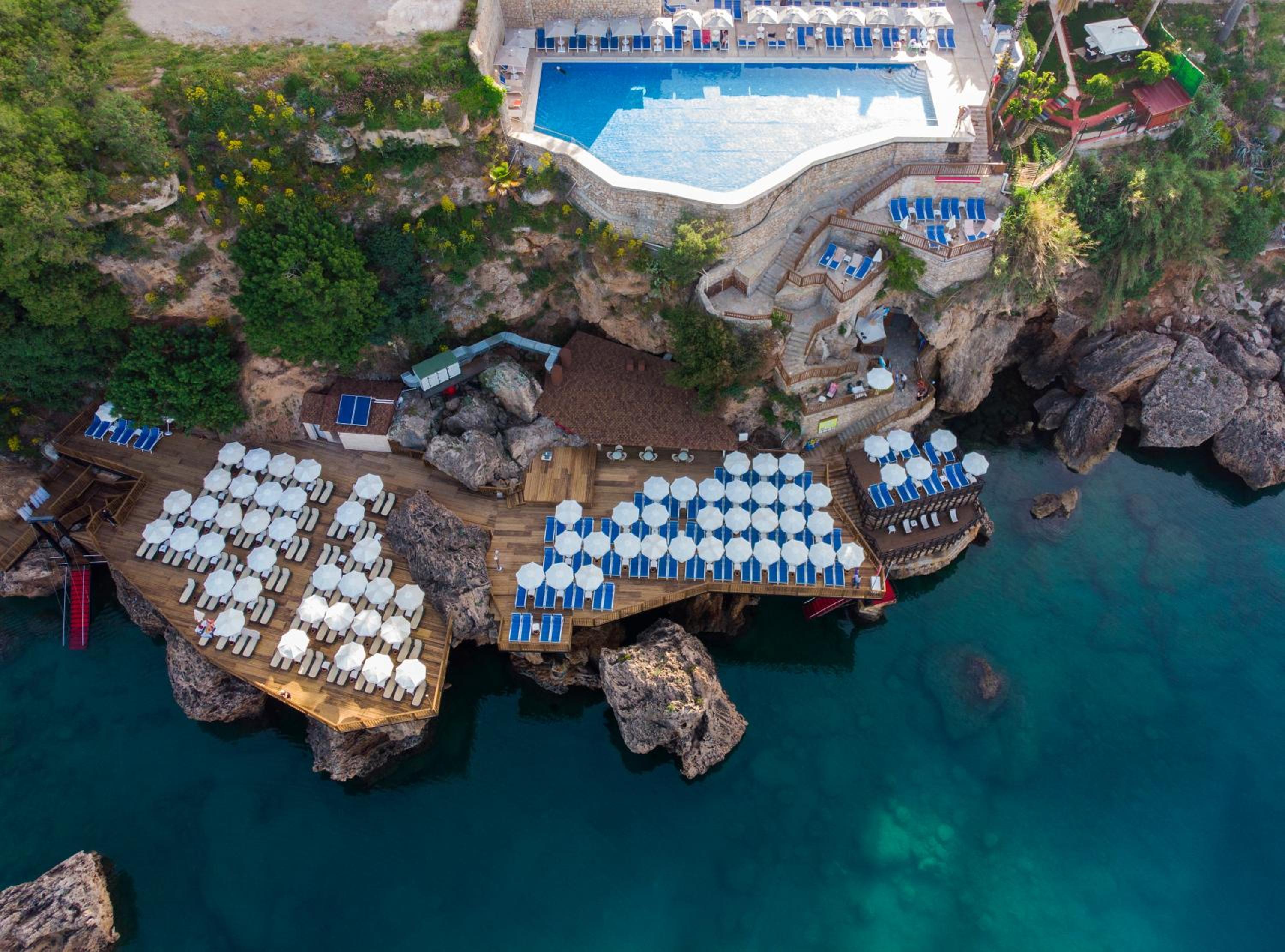 Ramada Plaza Antalya - Image 8