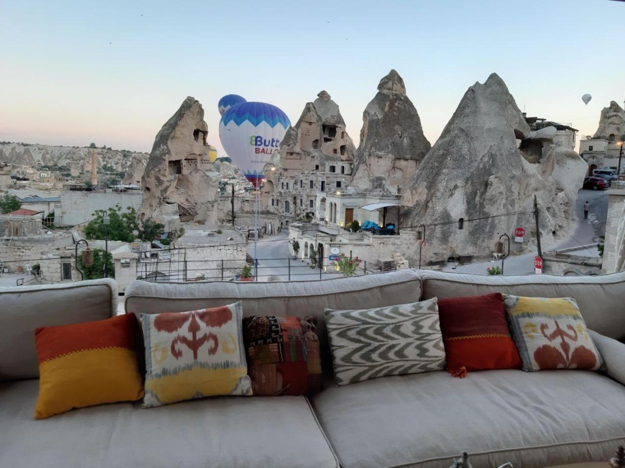 Artemis Cave Suites & Spa- Adults Only - Image 12