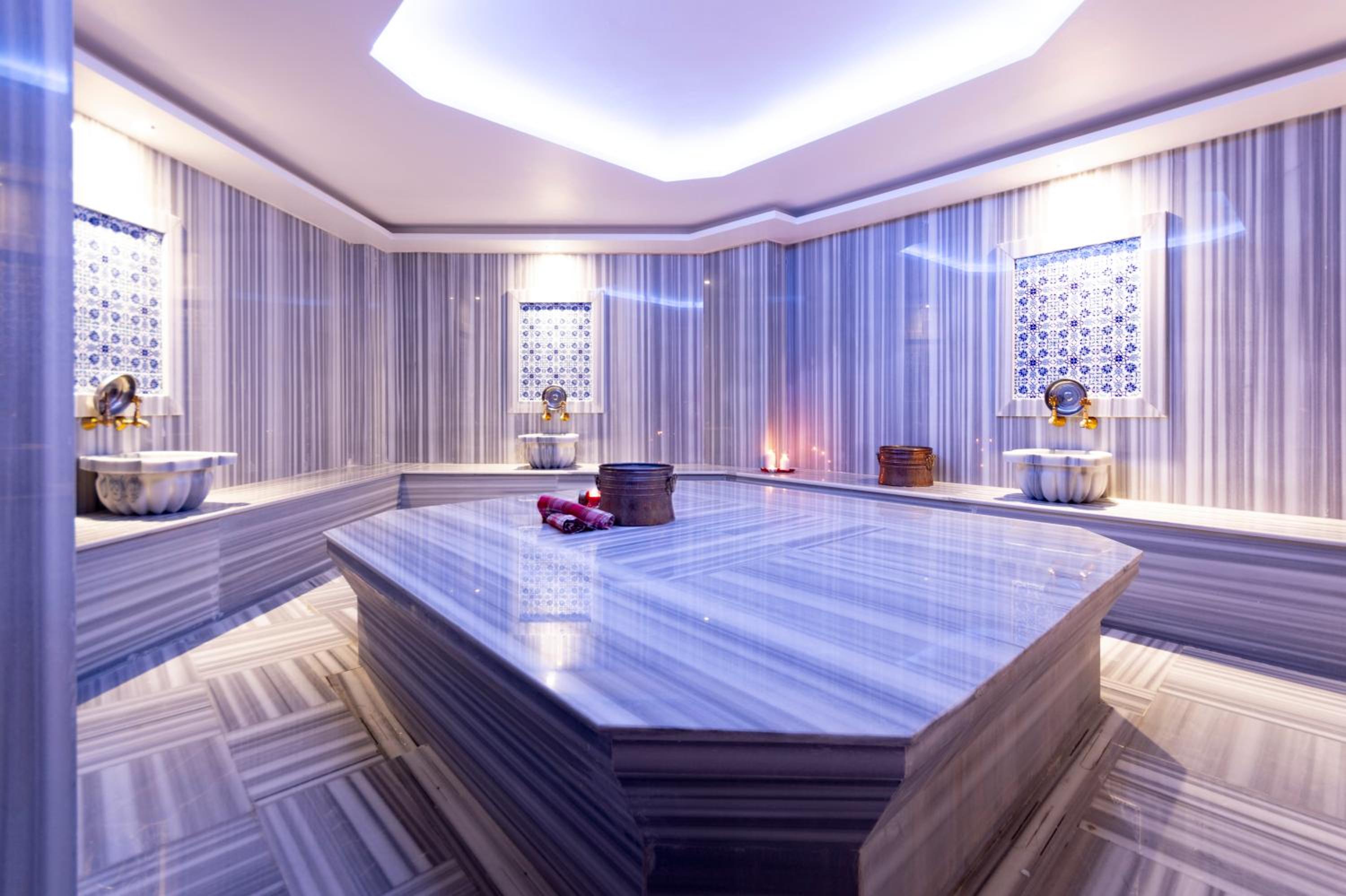 Antusa Design Otel & Spa - Image 7