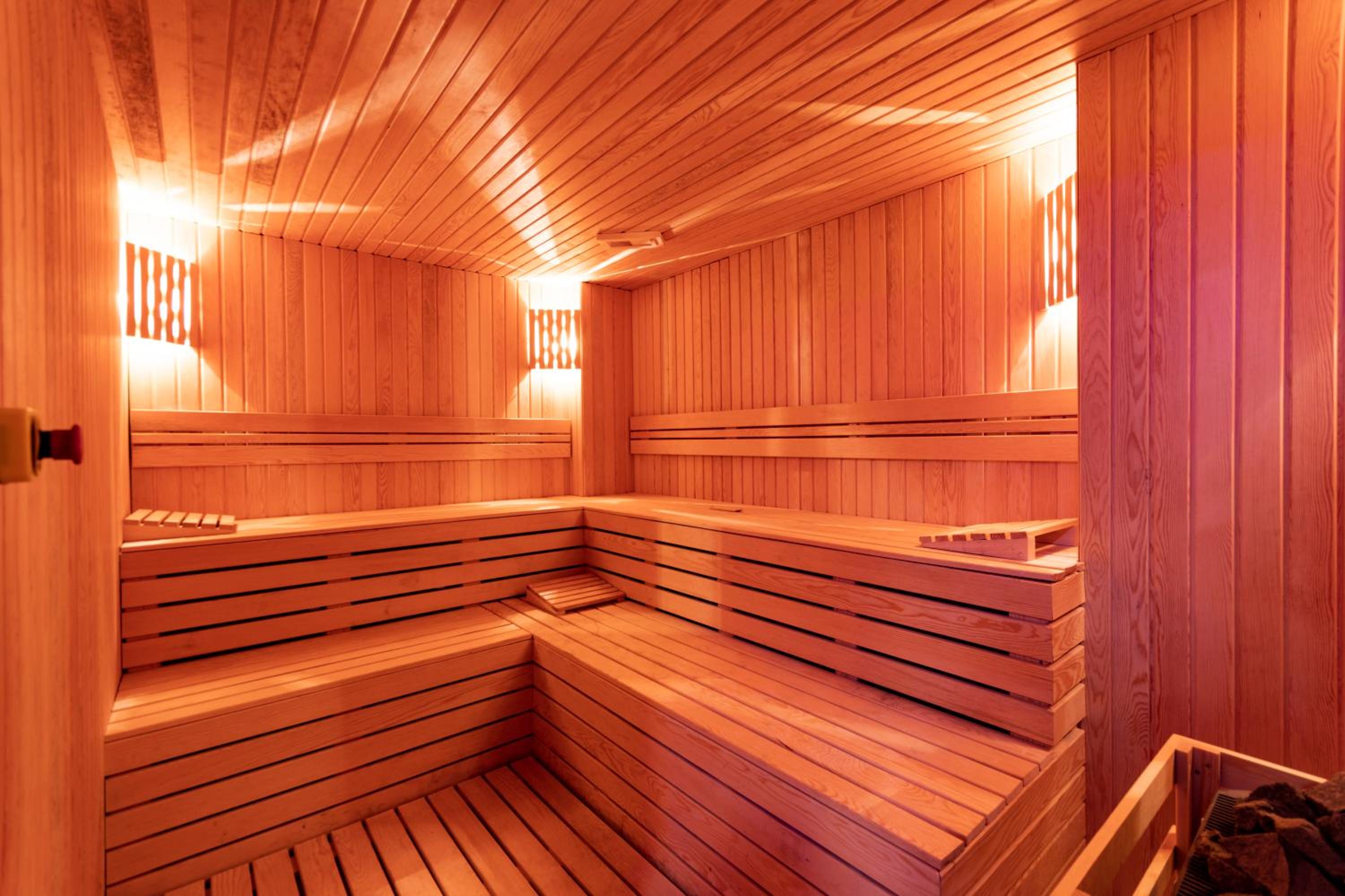 Antusa Design Otel & Spa - Image 33