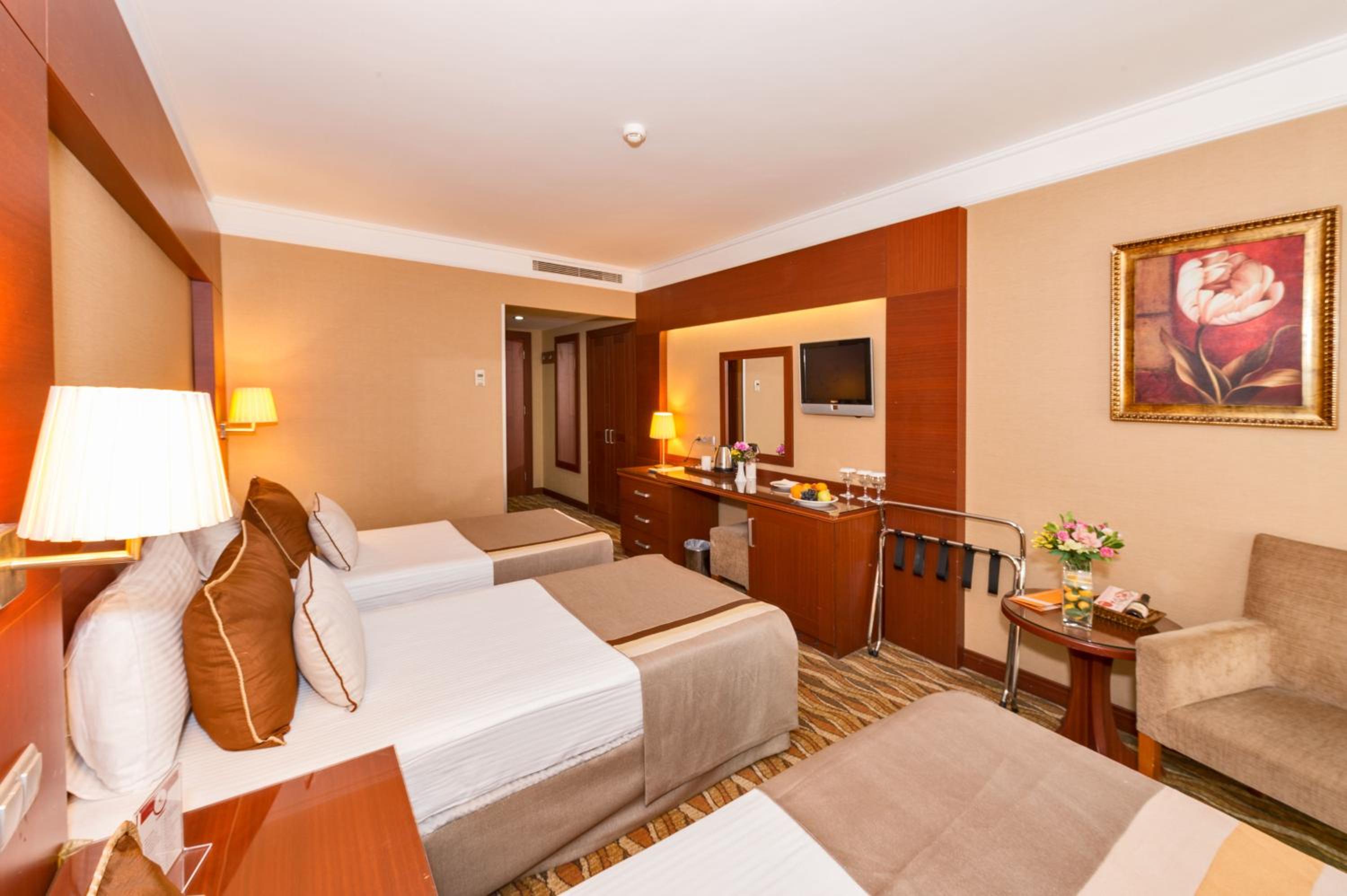 Vicenza Hotel - Image 12