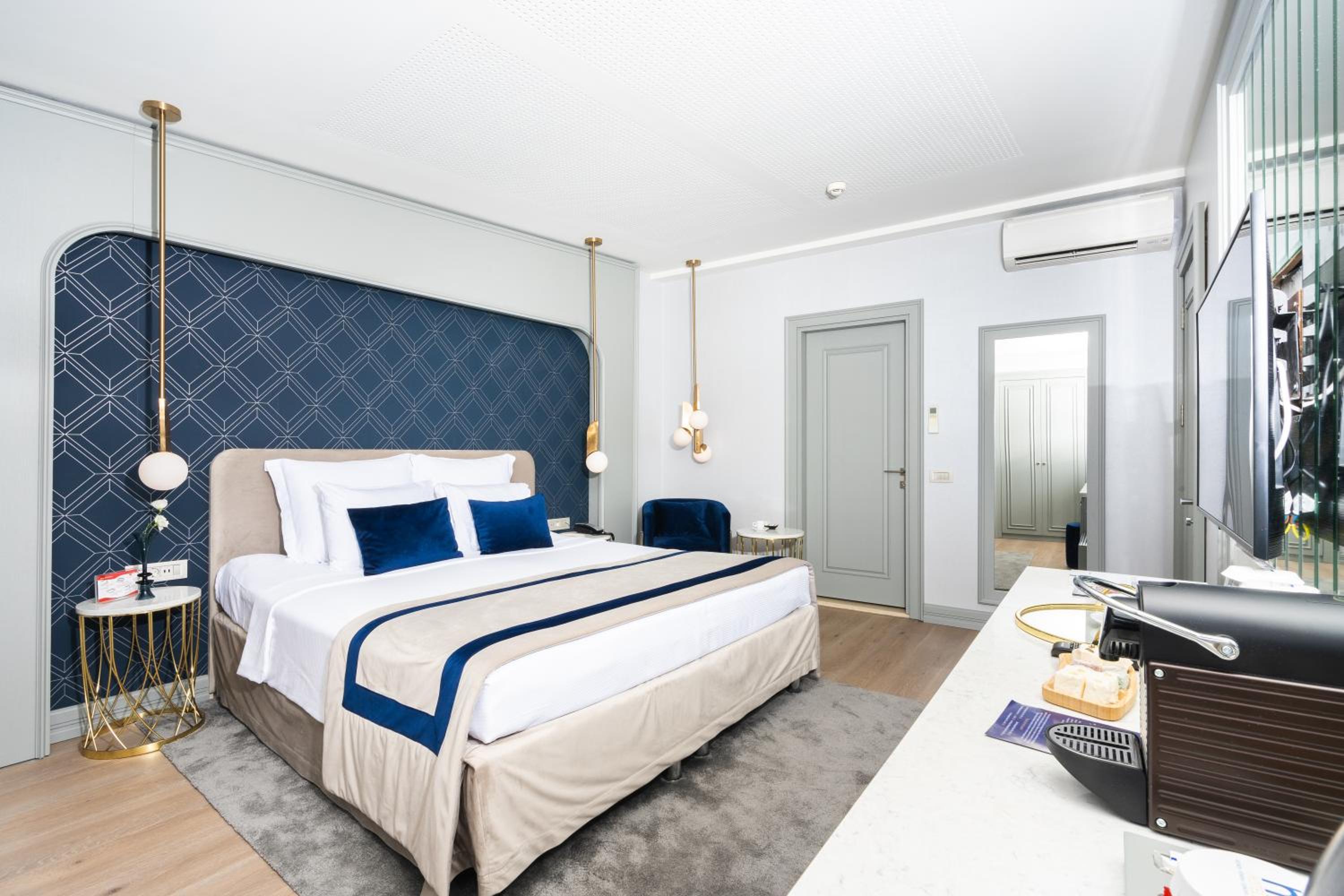 Vicenza Hotel - Image 103