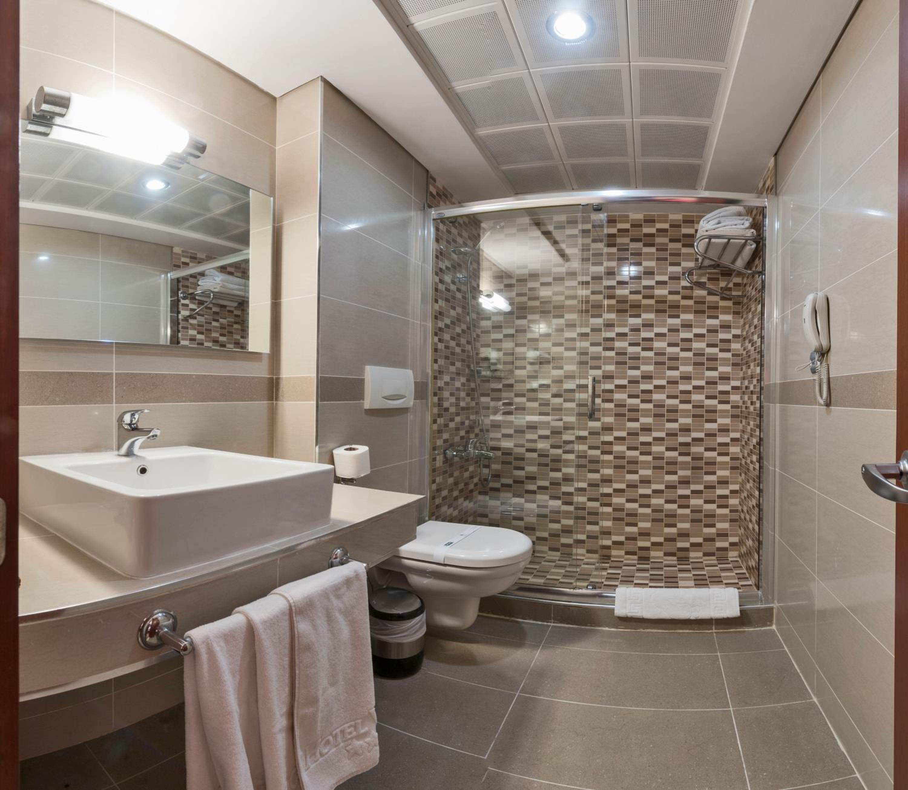 Vicenza Hotel - Image 13