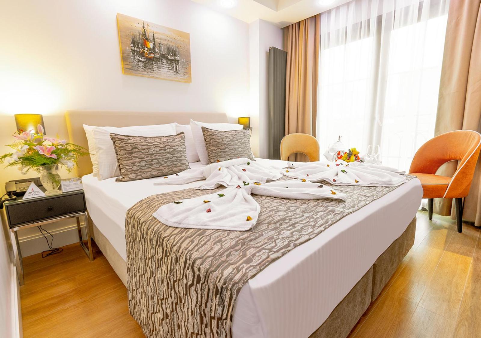 Antusa Design Otel & Spa - Image 18