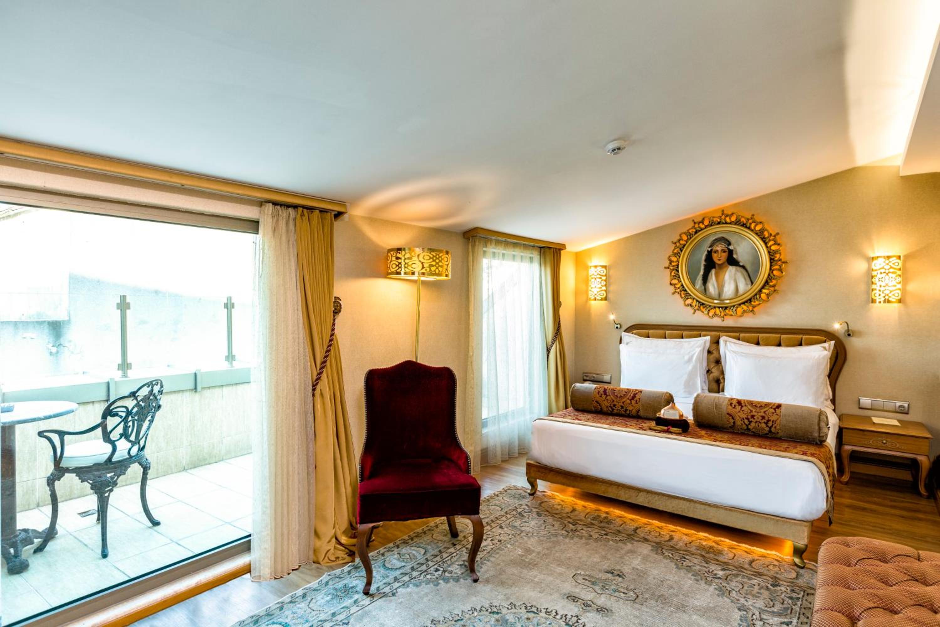Hotel Sultania Boutique Class - Image 27