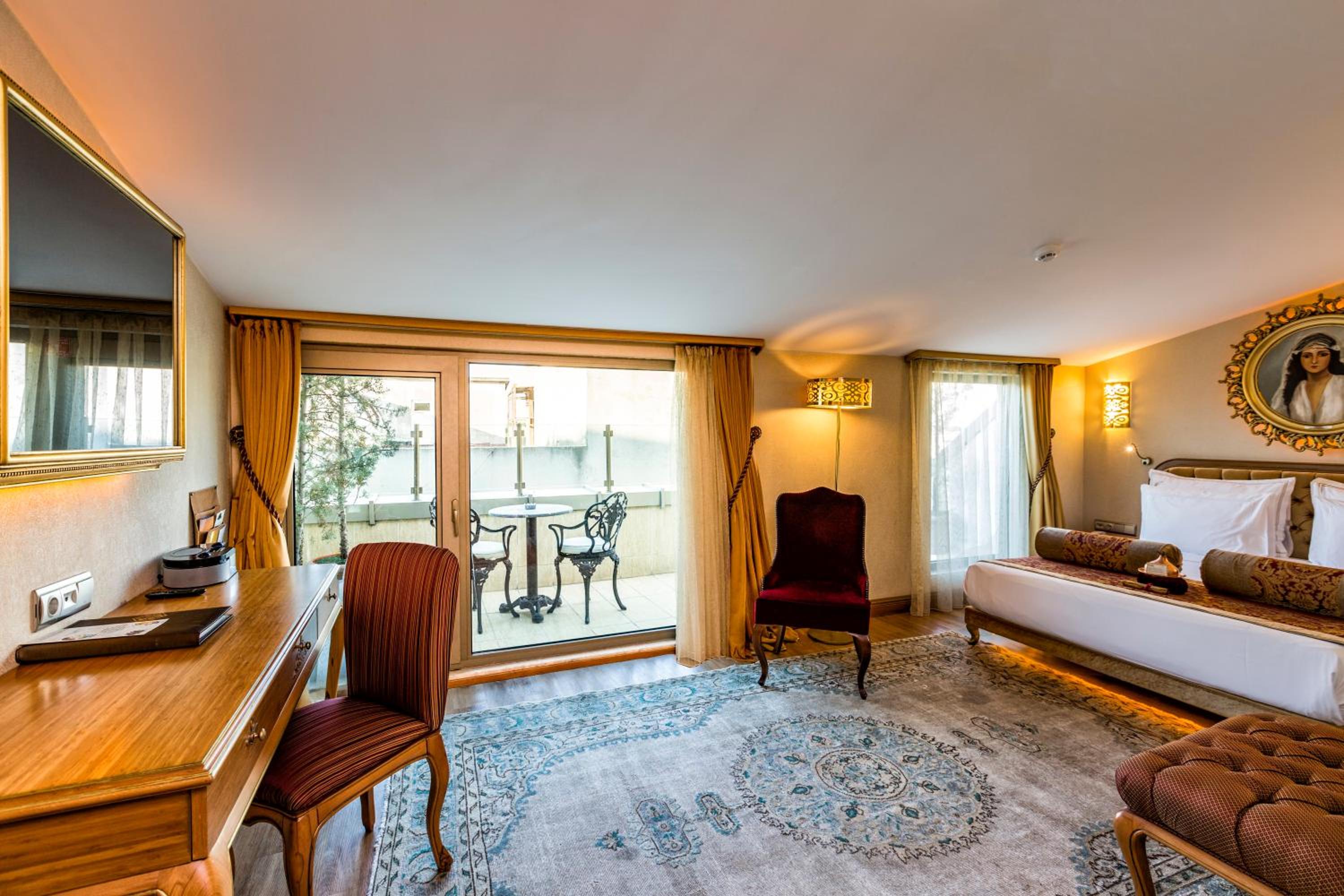 Hotel Sultania Boutique Class - Image 28