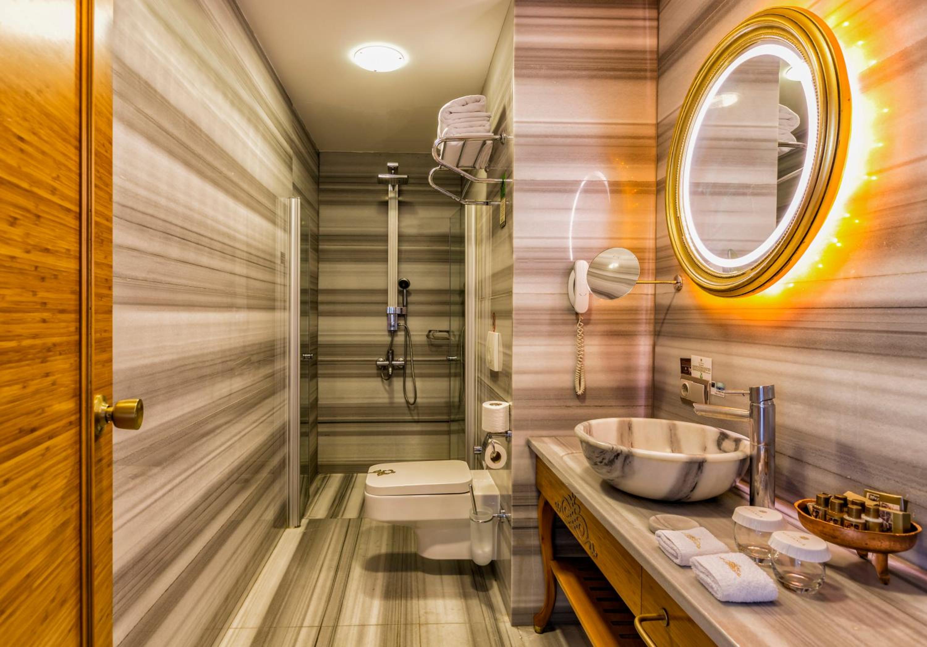 Hotel Sultania Boutique Class - Image 29