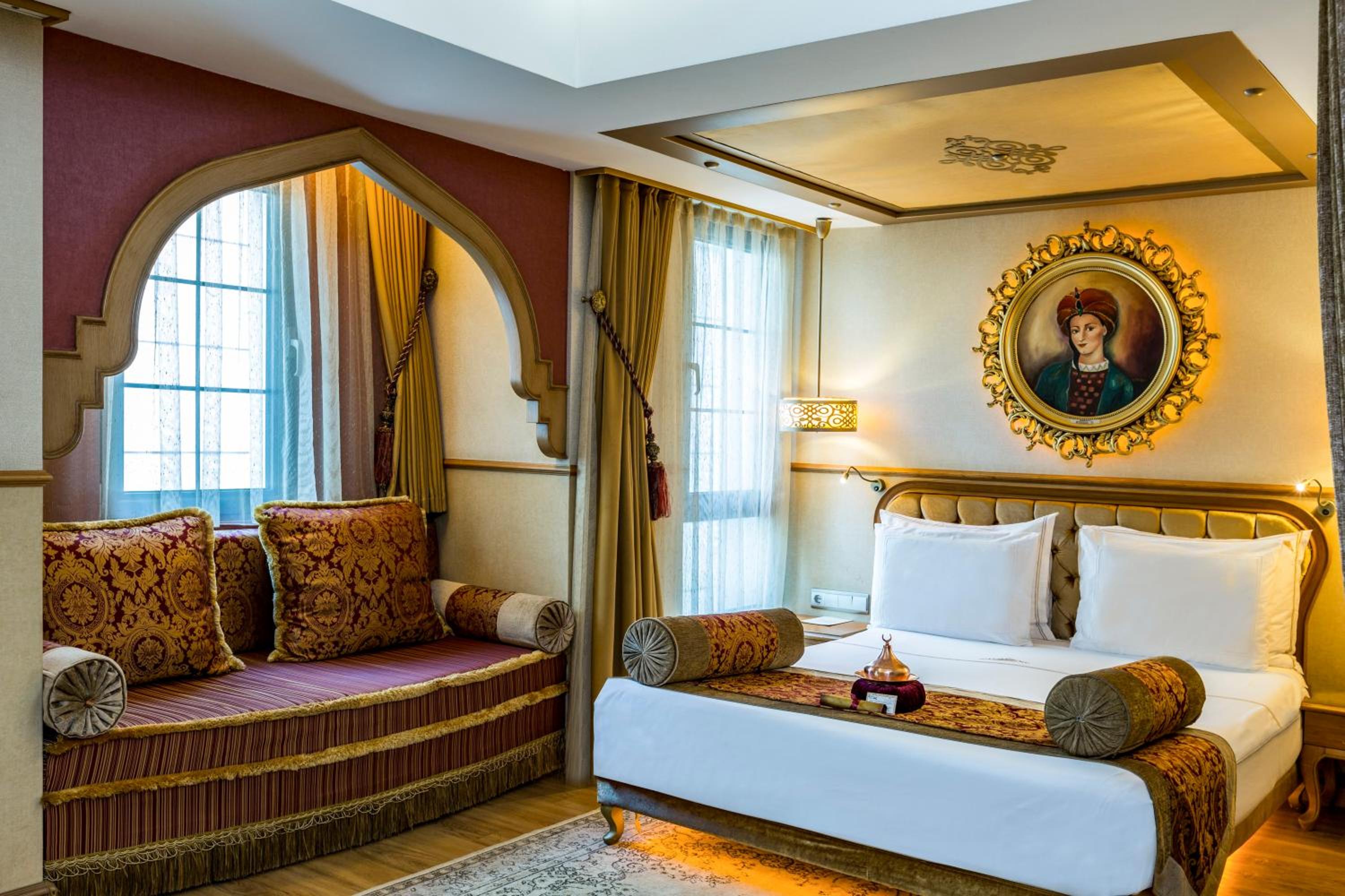 Hotel Sultania Boutique Class - Image 26