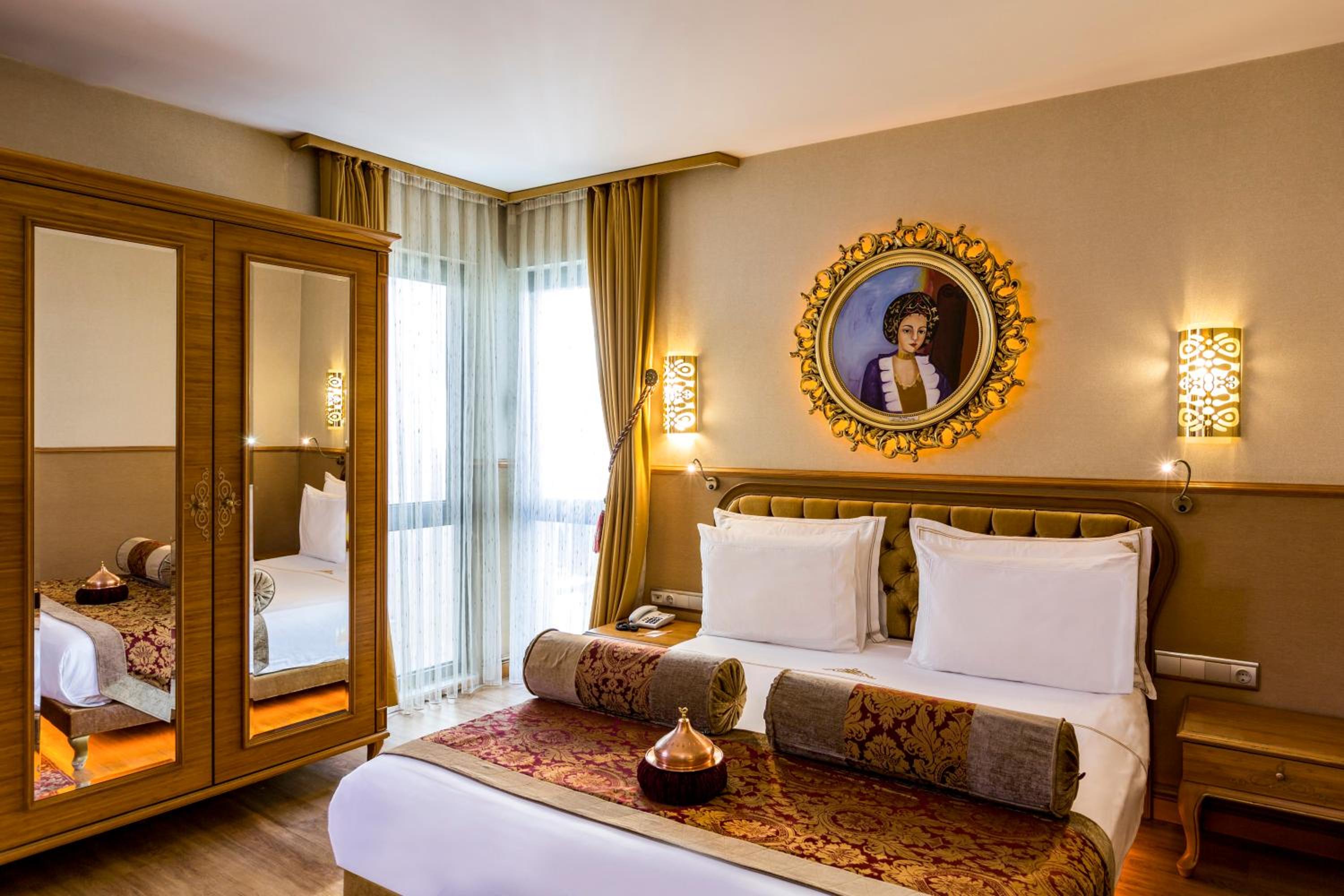 Hotel Sultania Boutique Class - Image 47