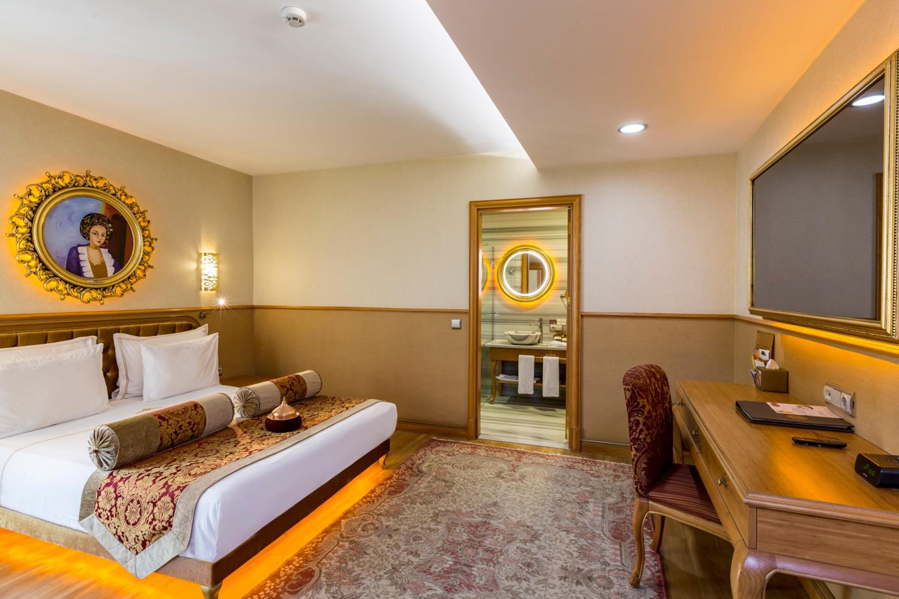 Hotel Sultania Boutique Class - Image 46