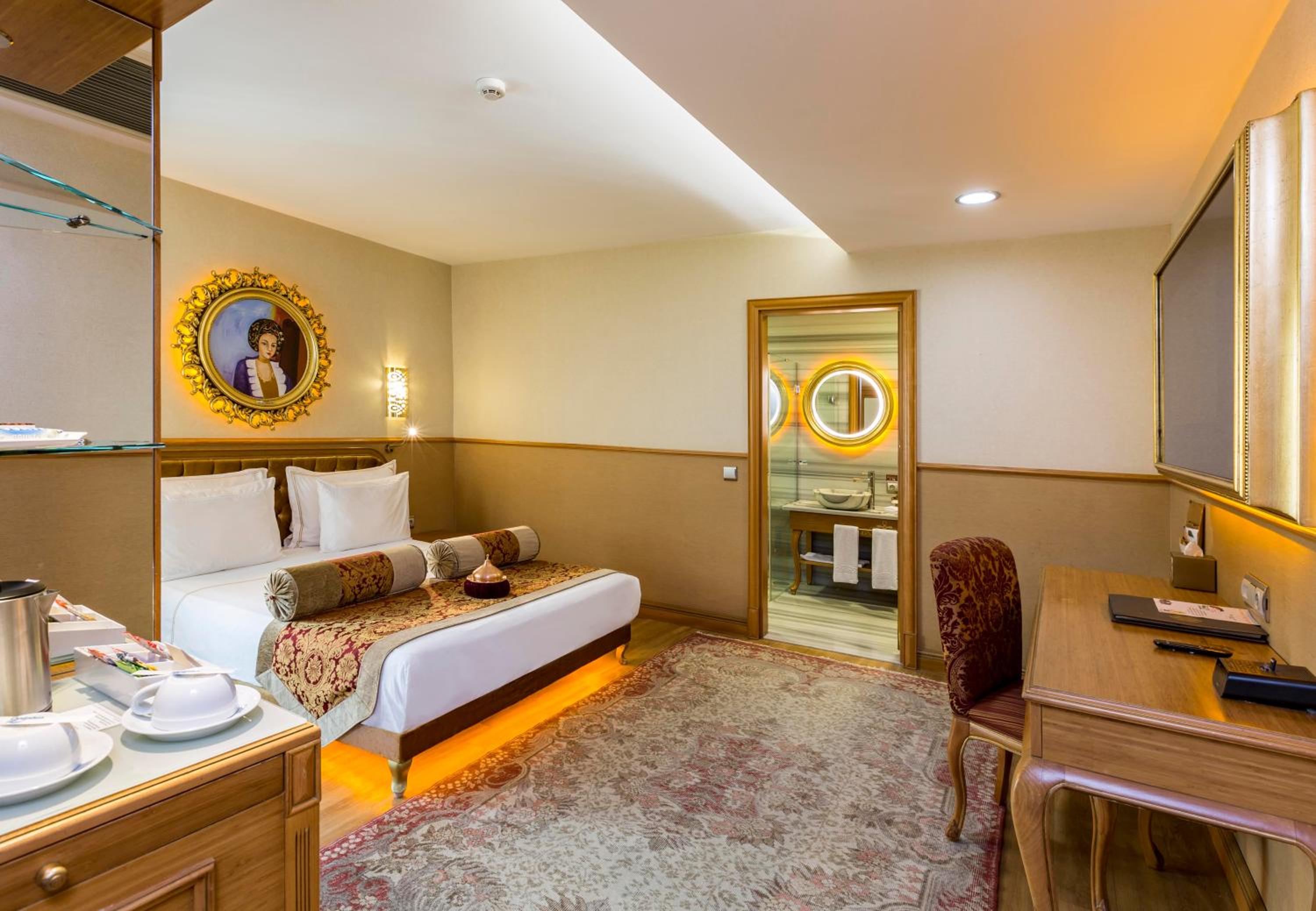Hotel Sultania Boutique Class - Image 45