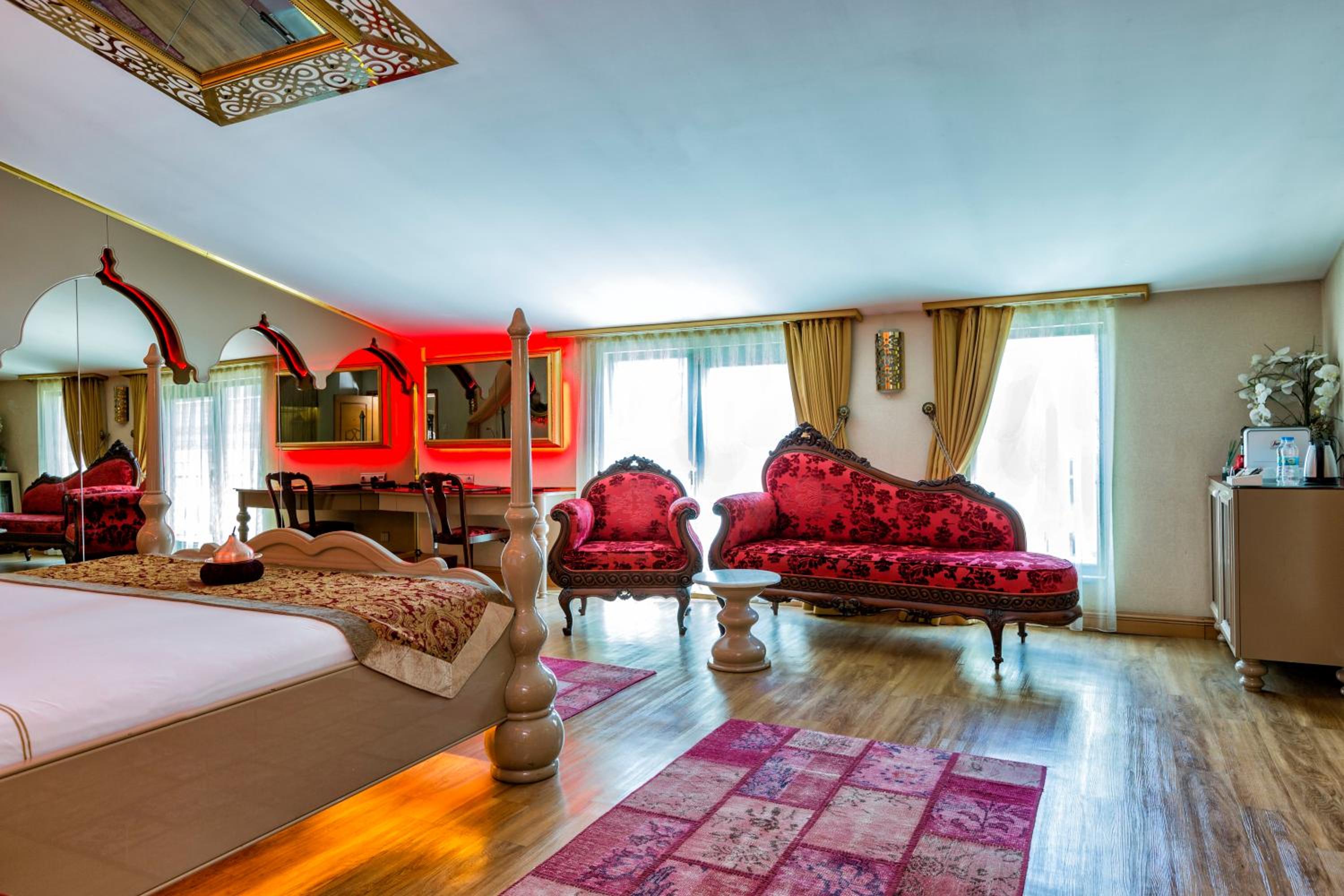 Hotel Sultania Boutique Class - Image 67
