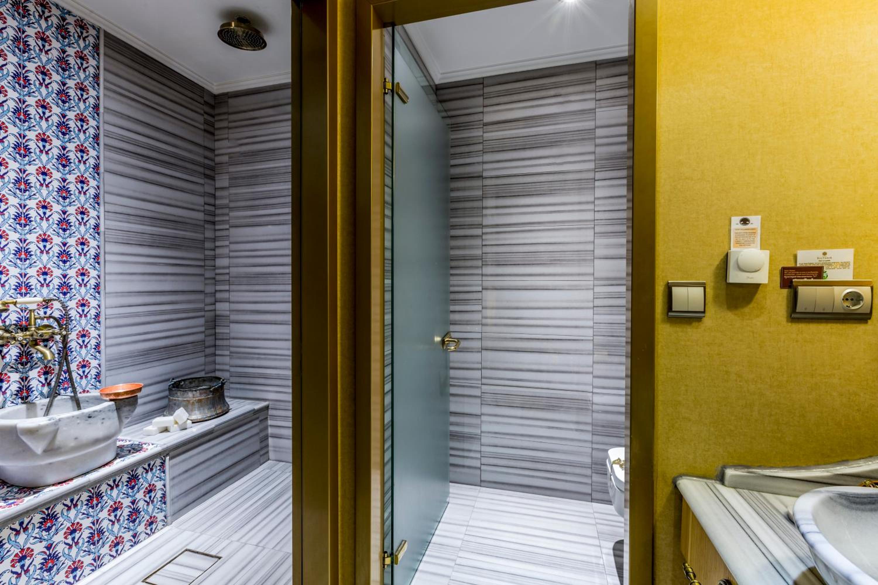 Hotel Sultania Boutique Class - Image 51
