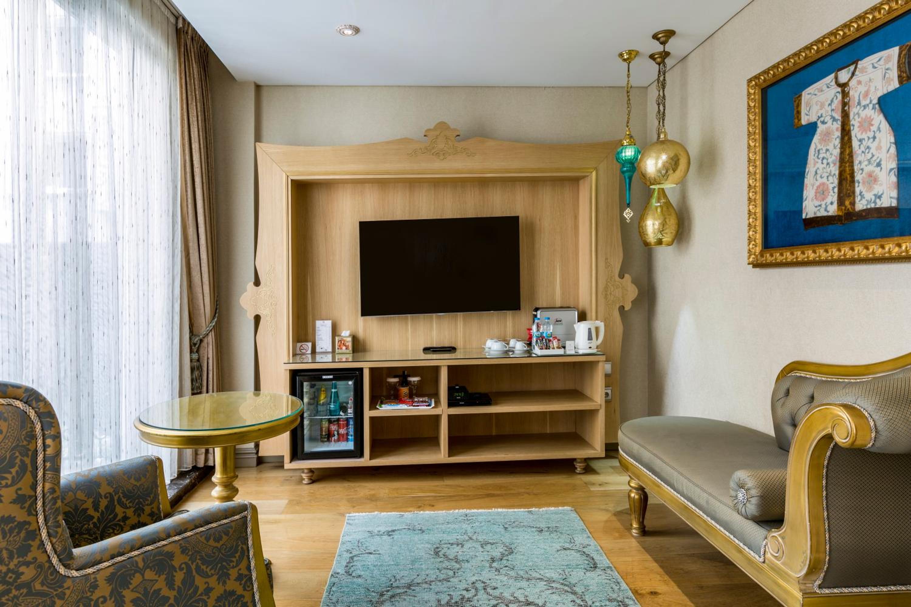 Hotel Sultania Boutique Class - Image 49