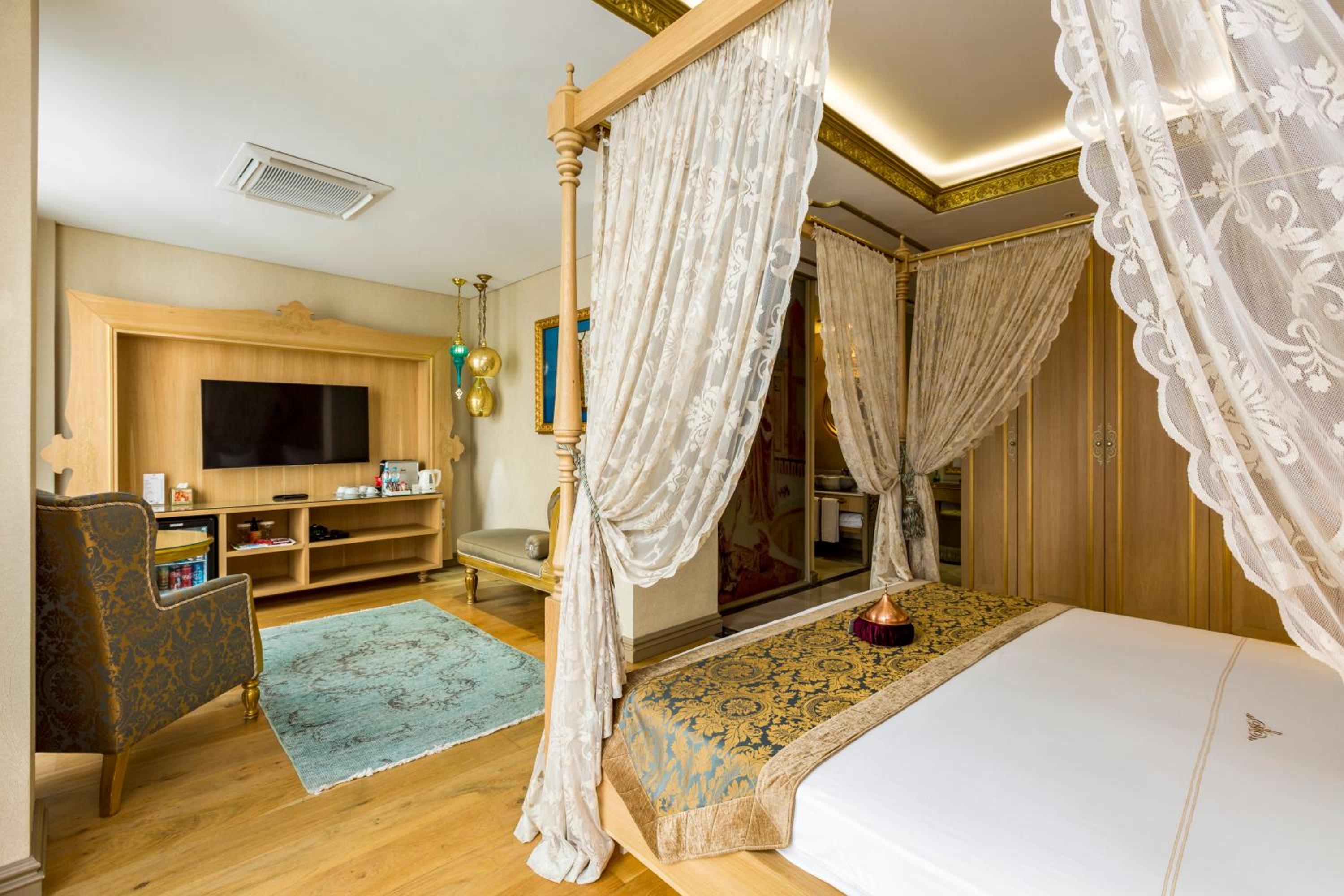 Hotel Sultania Boutique Class - Image 48