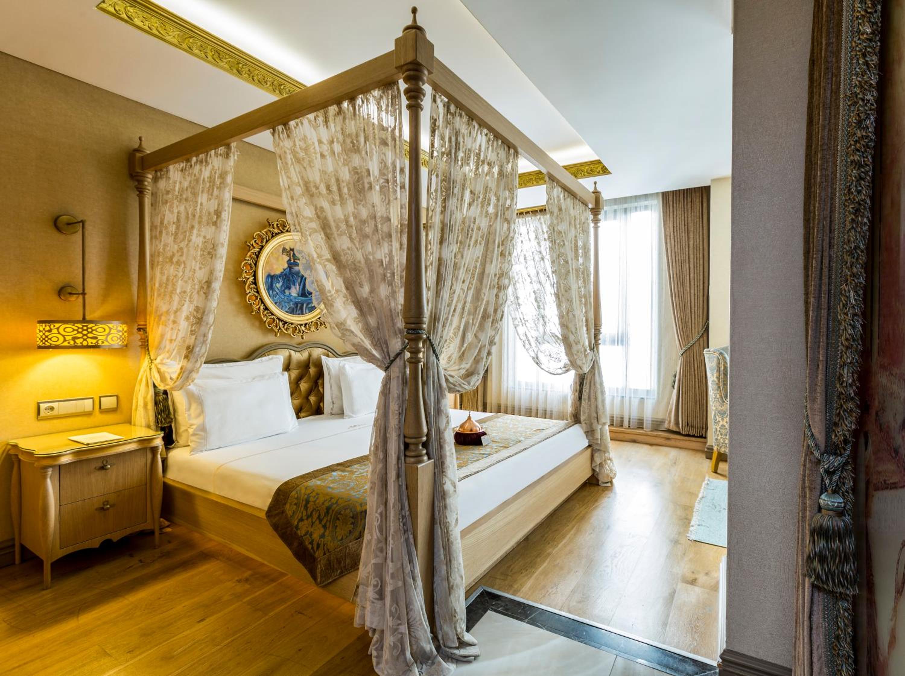 Hotel Sultania Boutique Class - Image 65