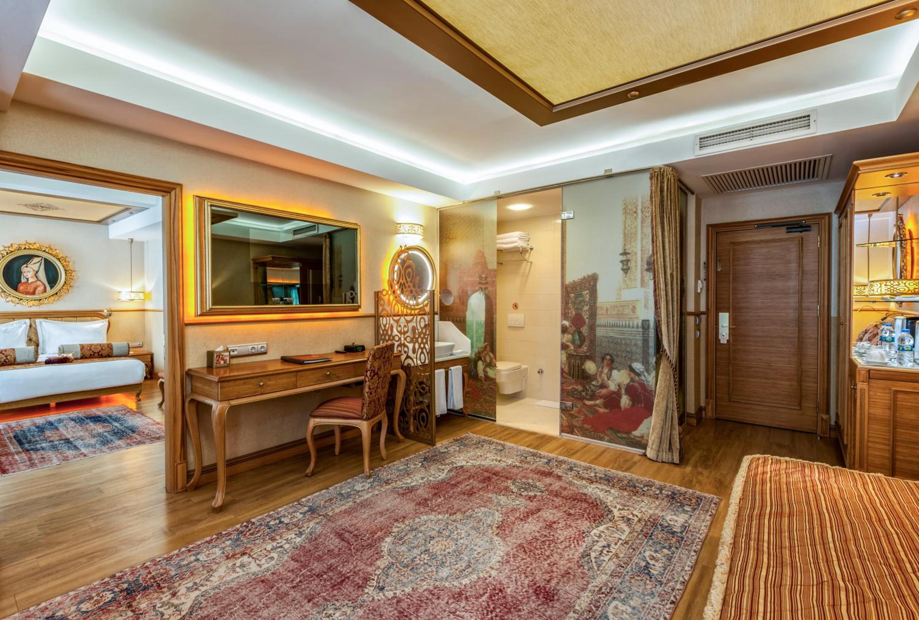 Hotel Sultania Boutique Class - Image 16