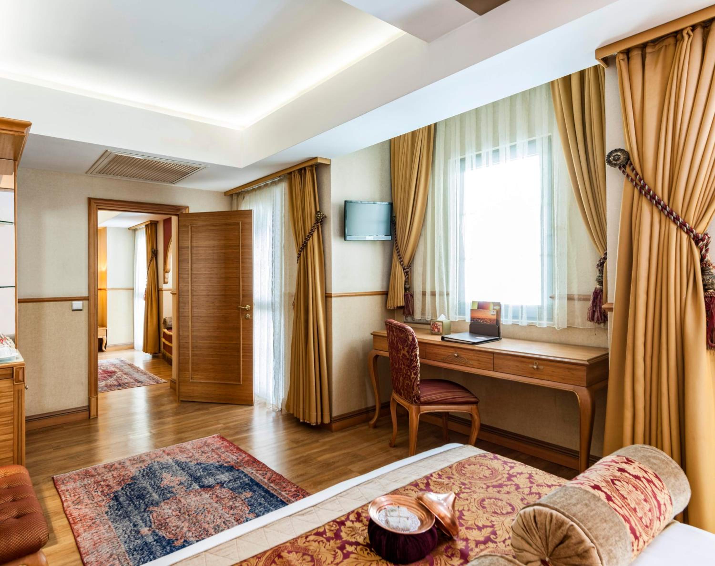 Hotel Sultania Boutique Class - Image 19
