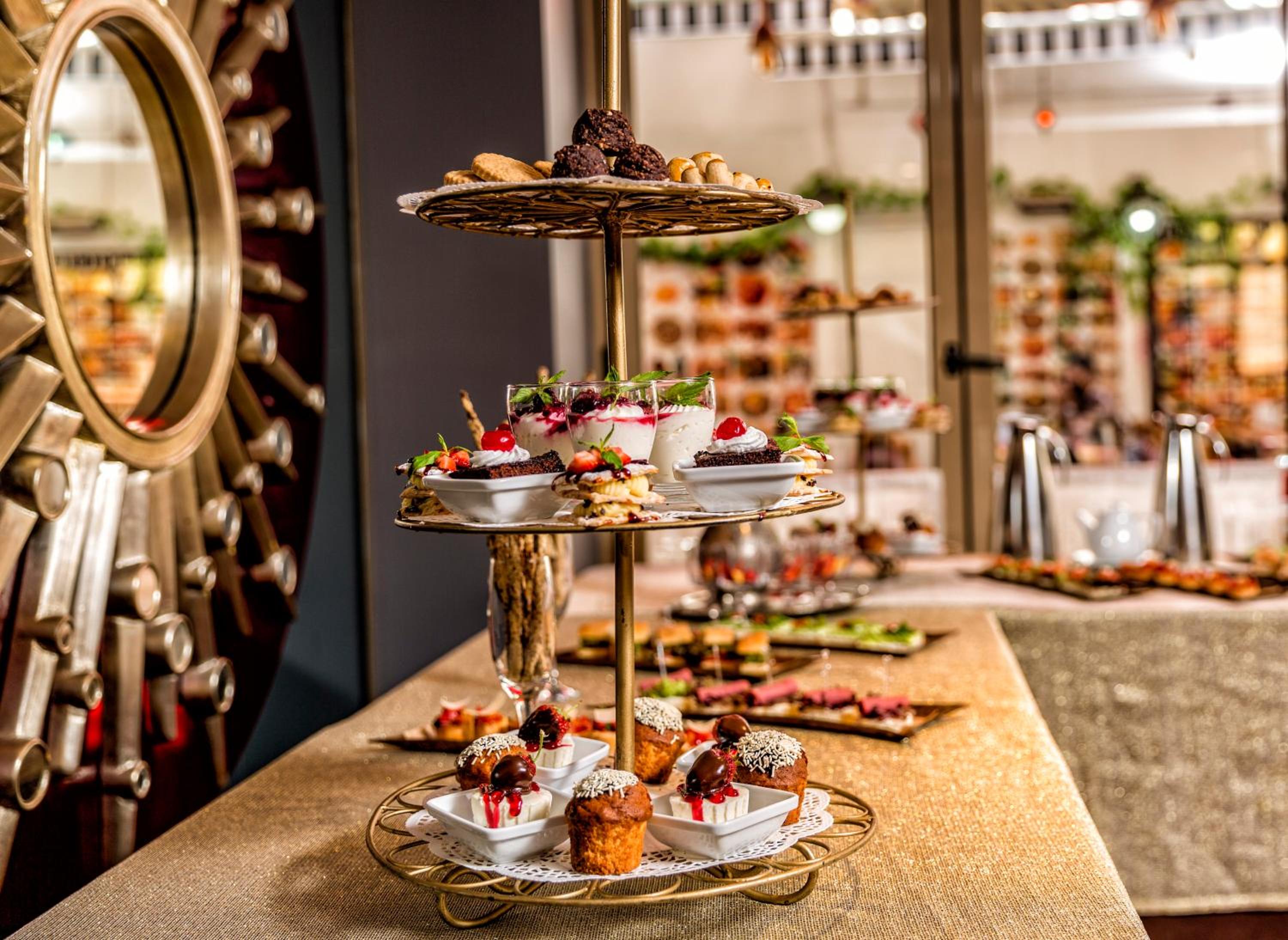 Hotel Sultania Boutique Class - Image 15