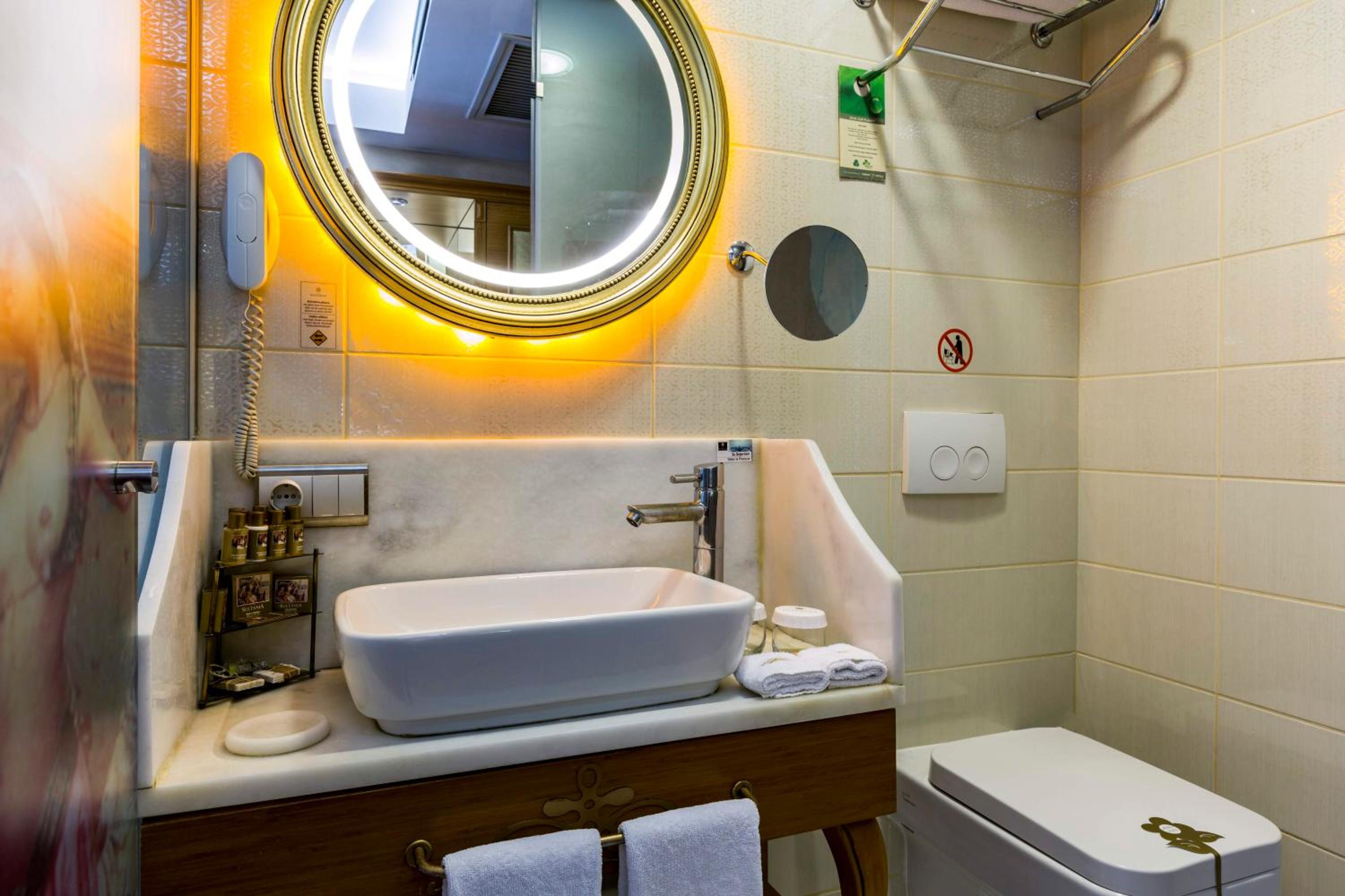 Hotel Sultania Boutique Class - Image 8