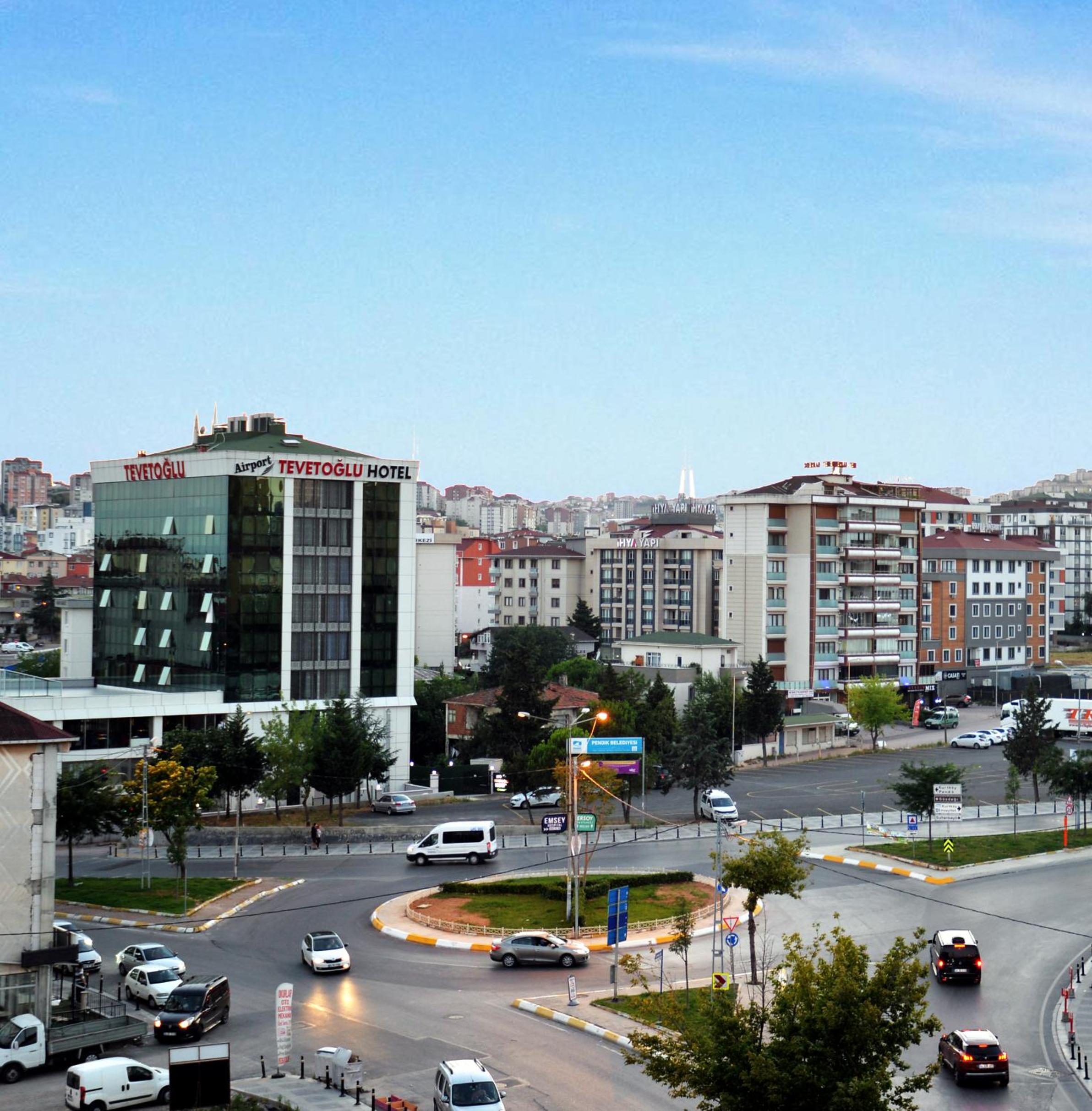 TEVETOGLU OTEL - Image 6