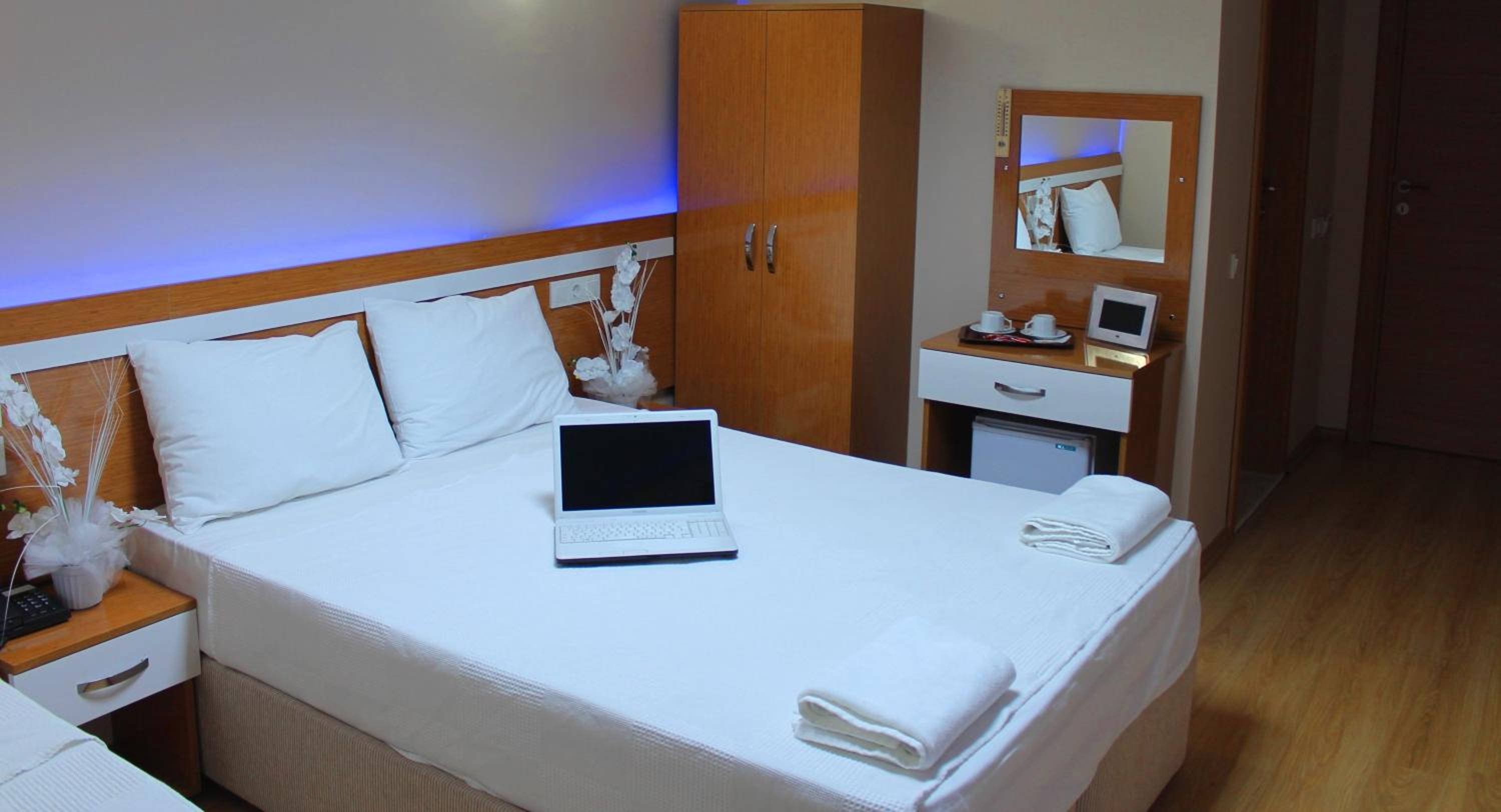 Avcılar İnci Otel - Image 29