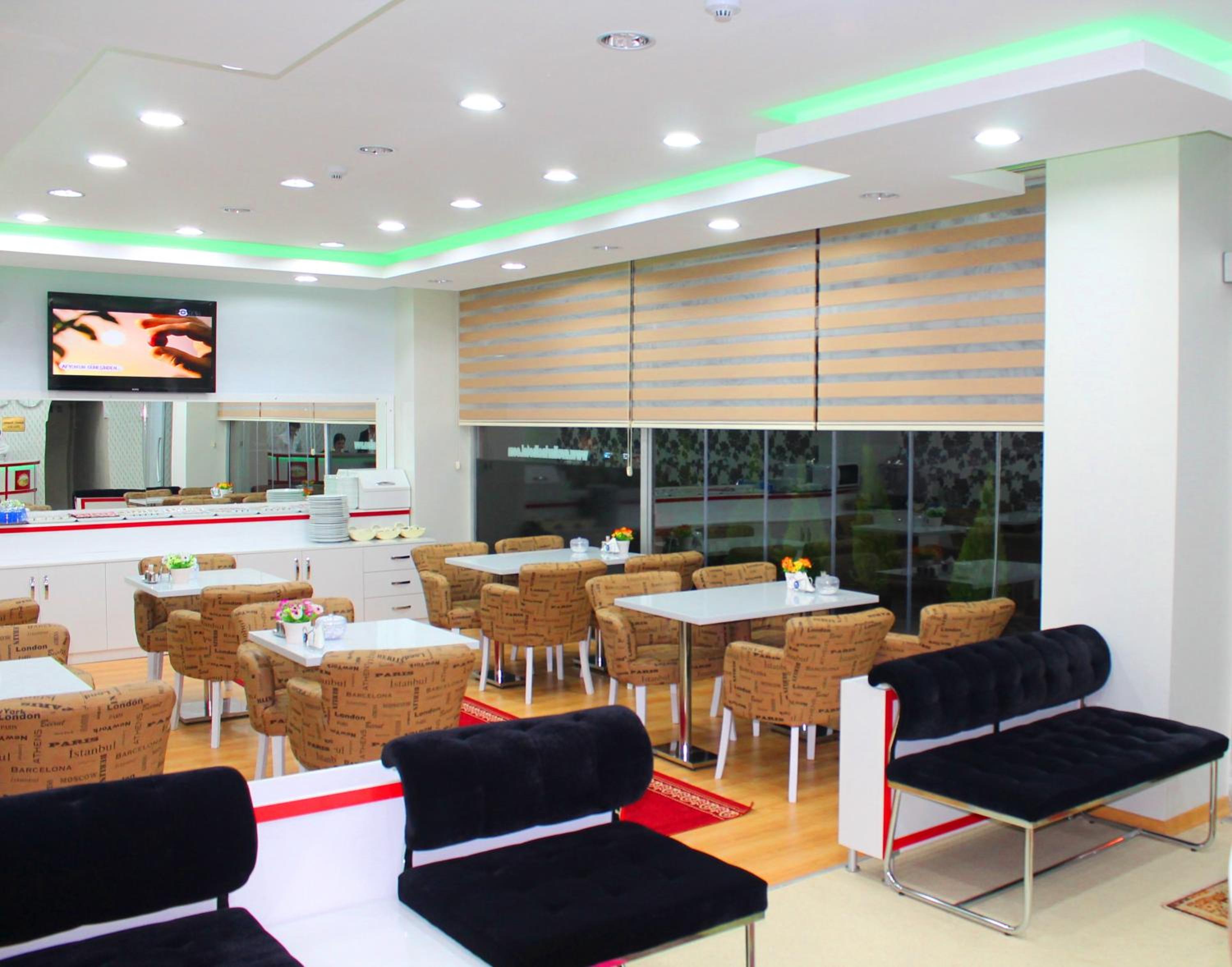 Avcılar İnci Otel - Image 17