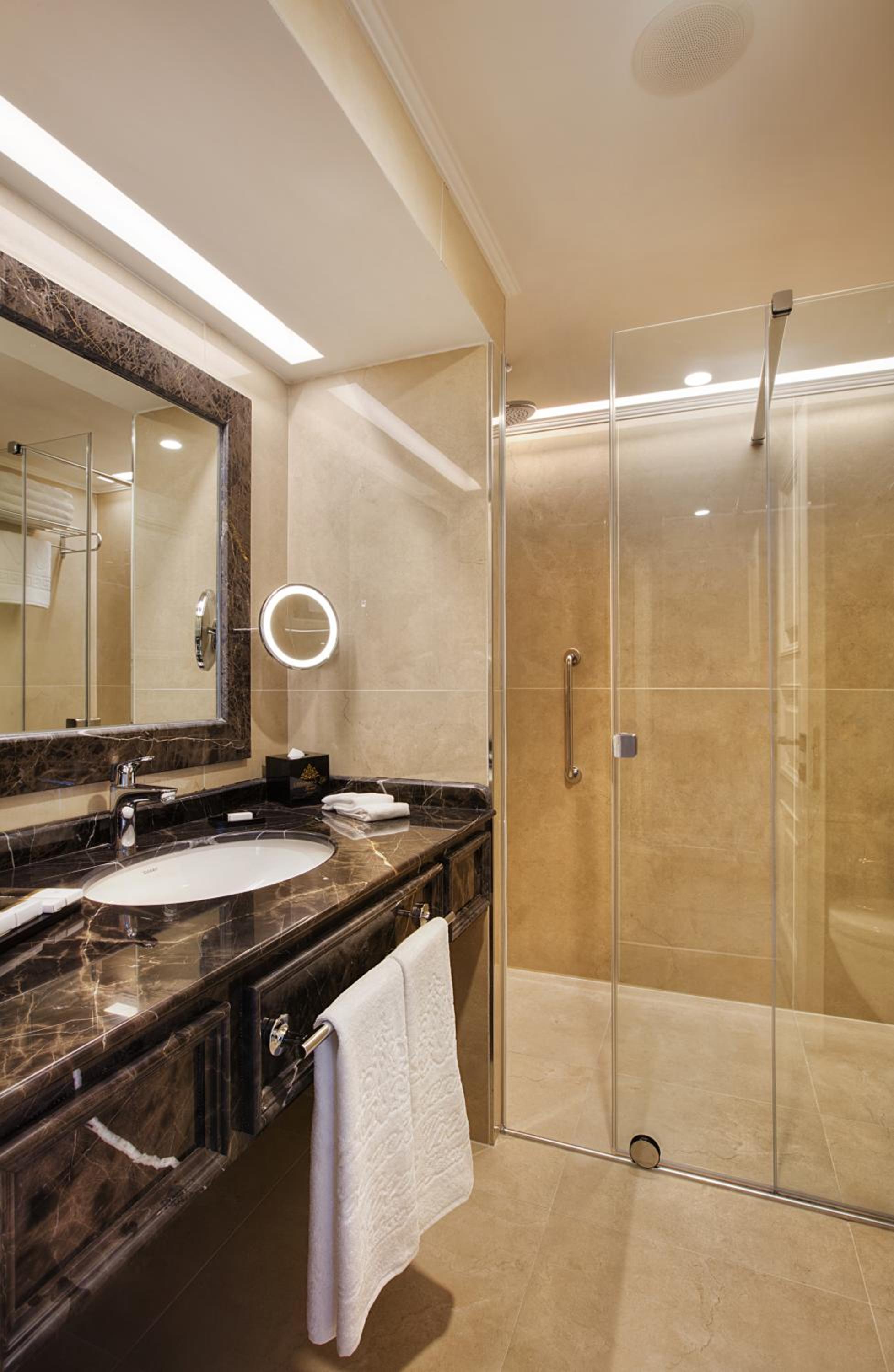 Ottoman's Life Hotel Deluxe - Image 45