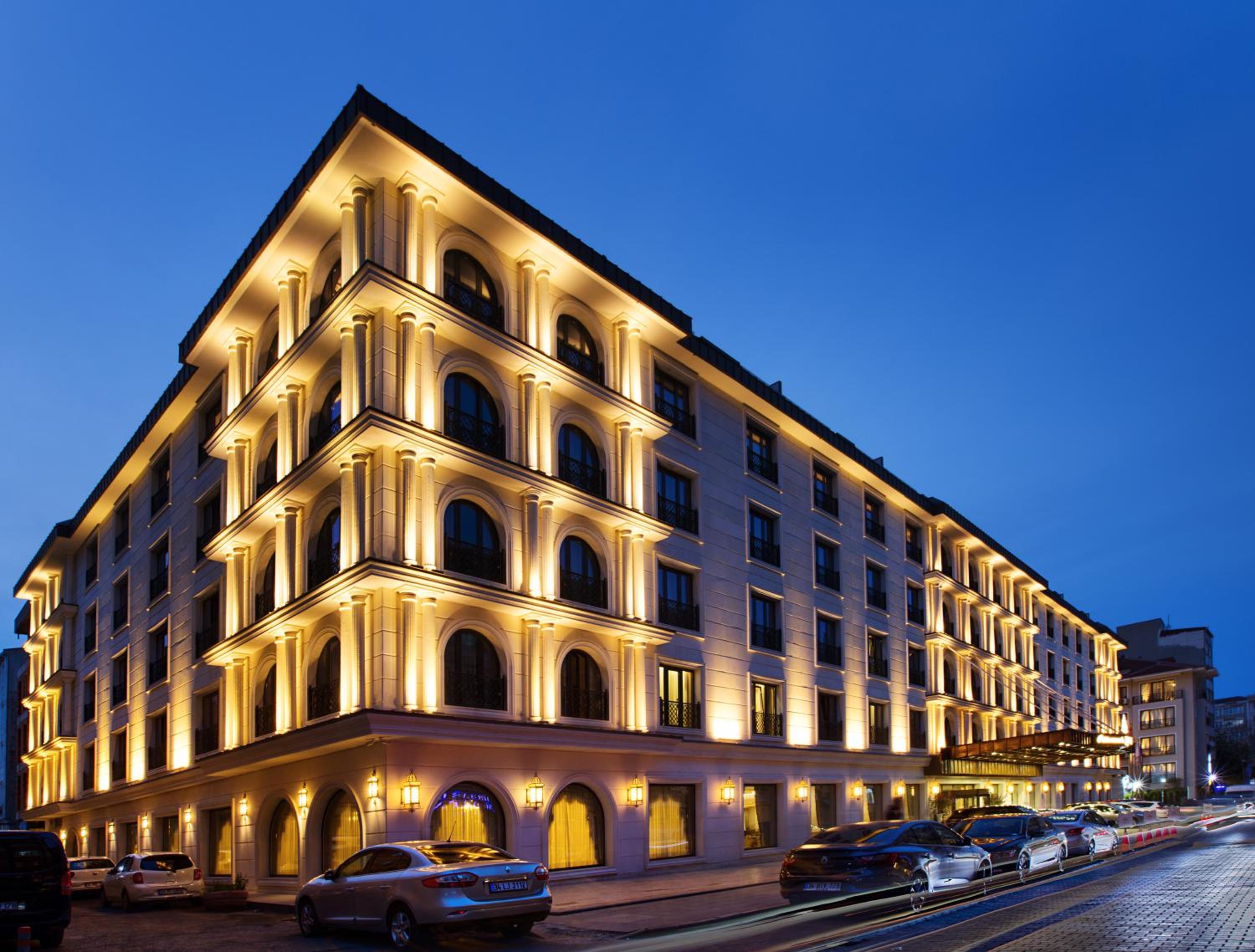 Ottoman's Life Hotel Deluxe - Image 6