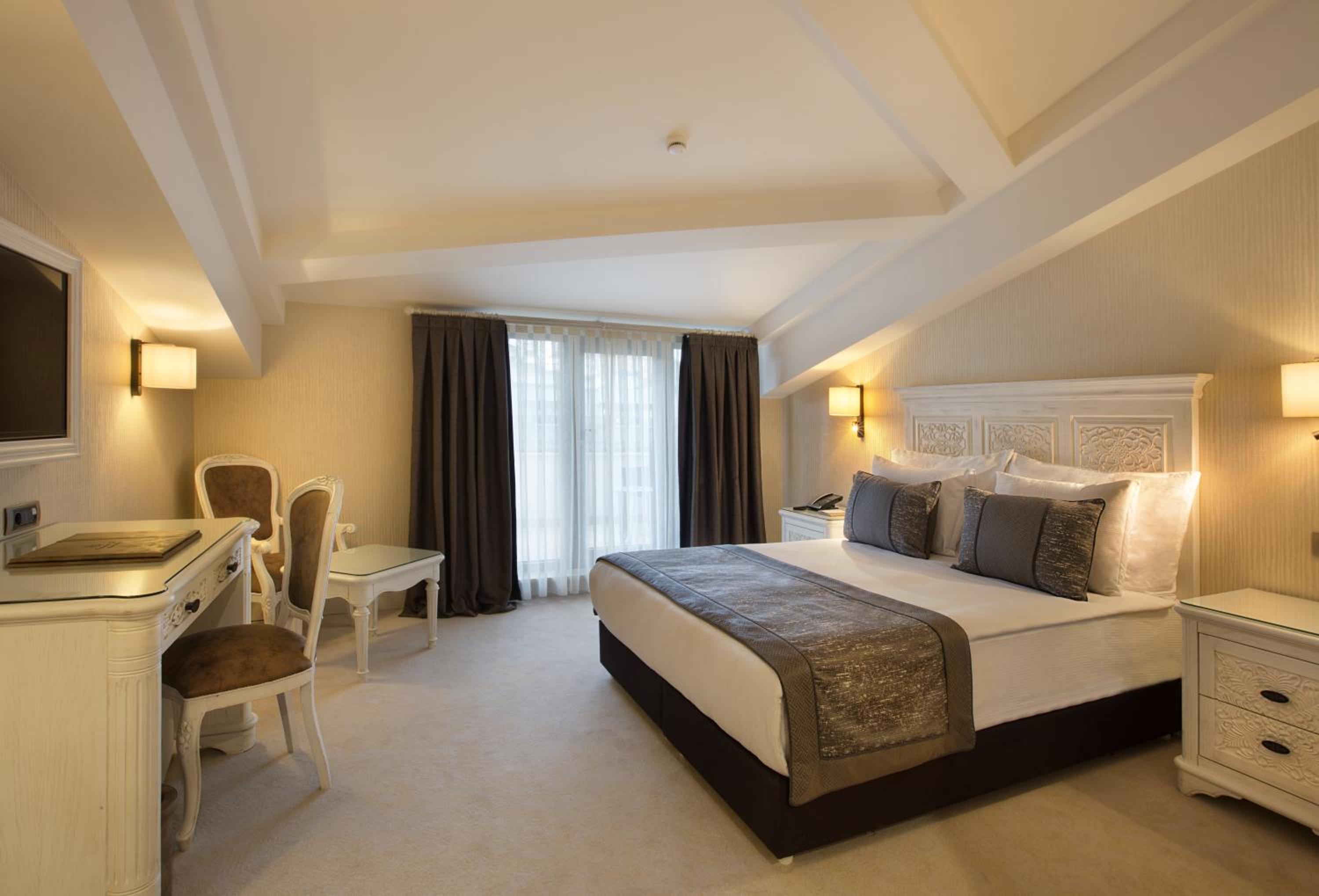 Ottoman's Life Hotel Deluxe - Image 20