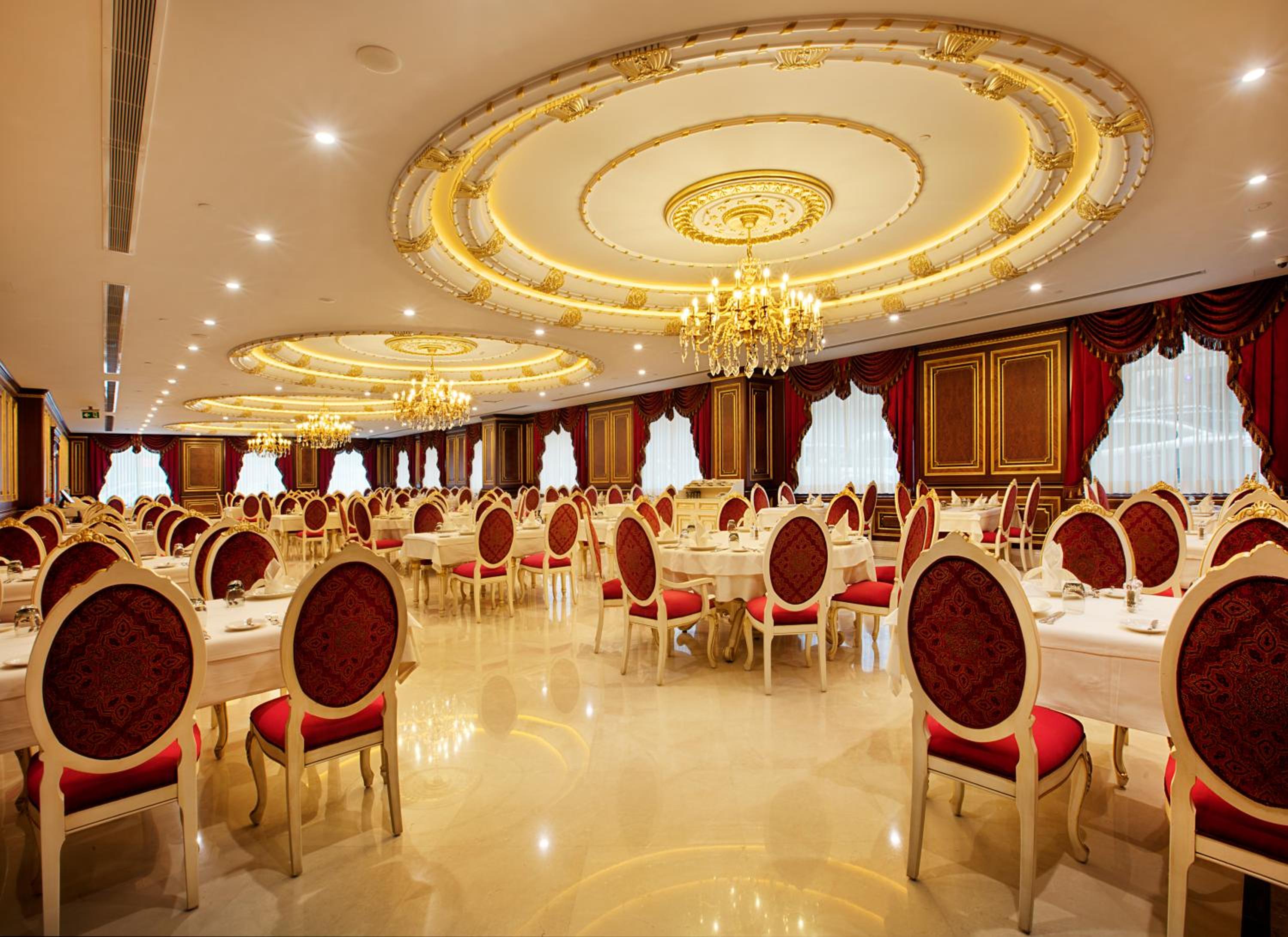 Ottoman's Life Hotel Deluxe - Image 15