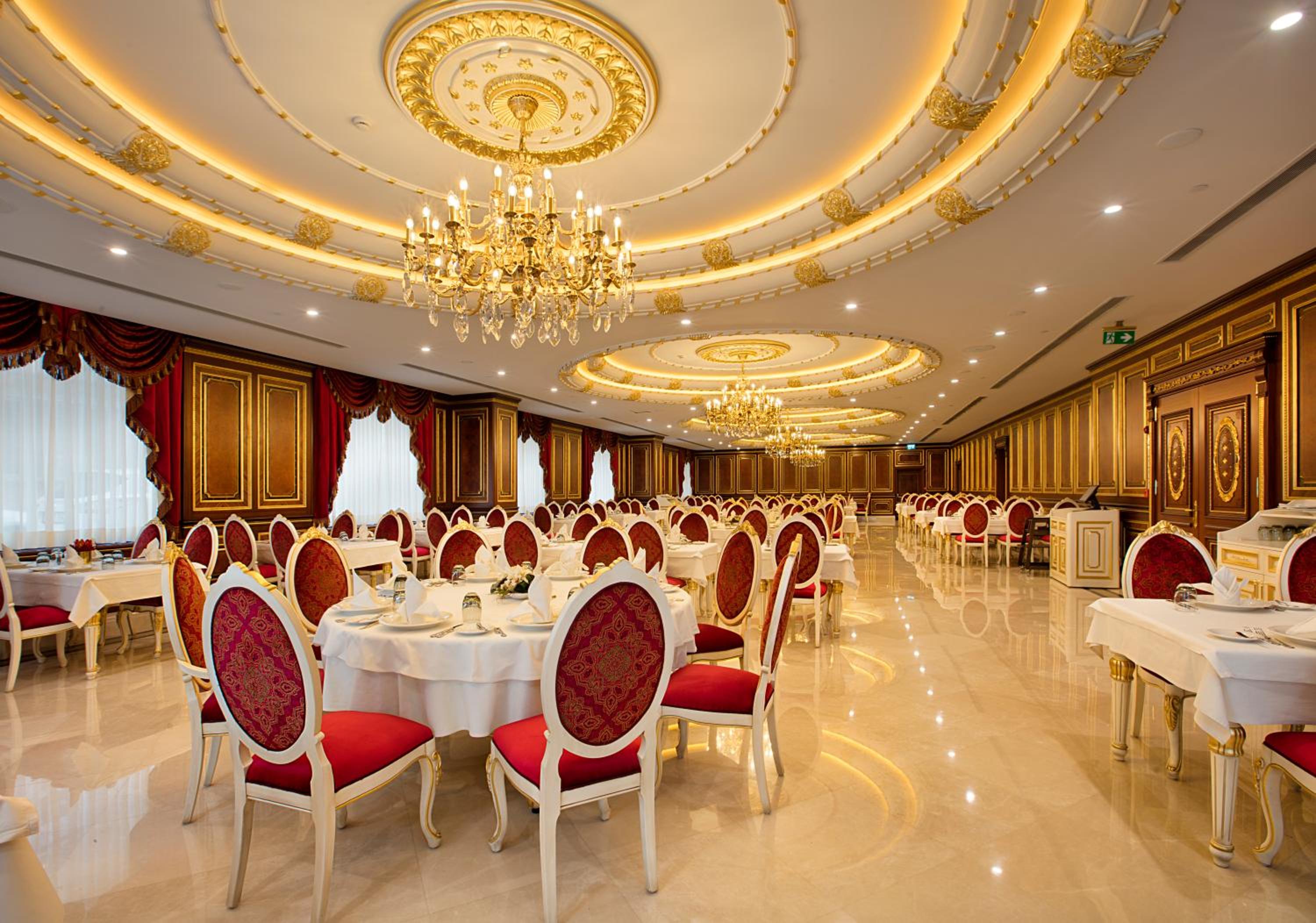Ottoman's Life Hotel Deluxe - Image 16