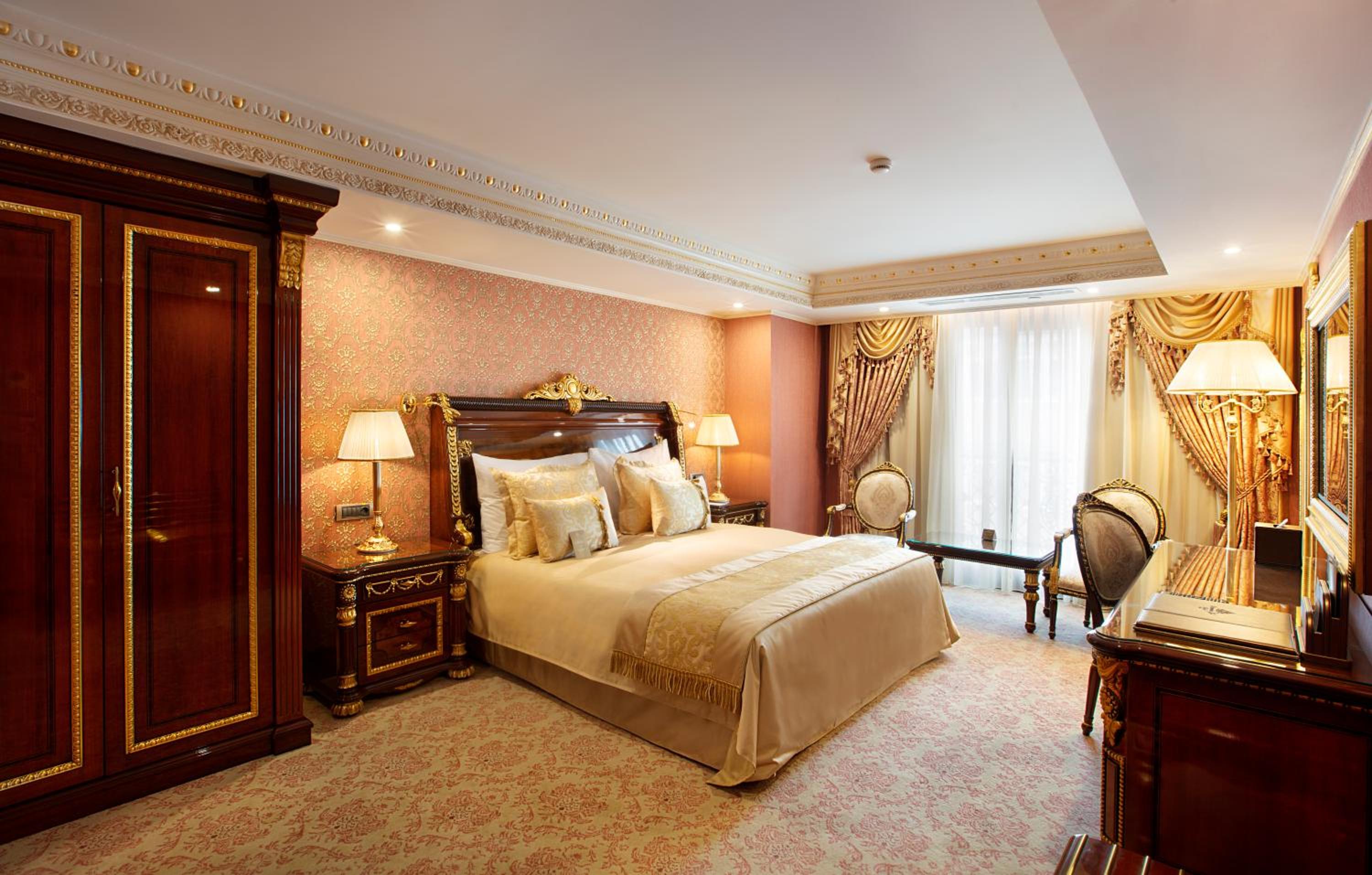 Ottoman's Life Hotel Deluxe - Image 11