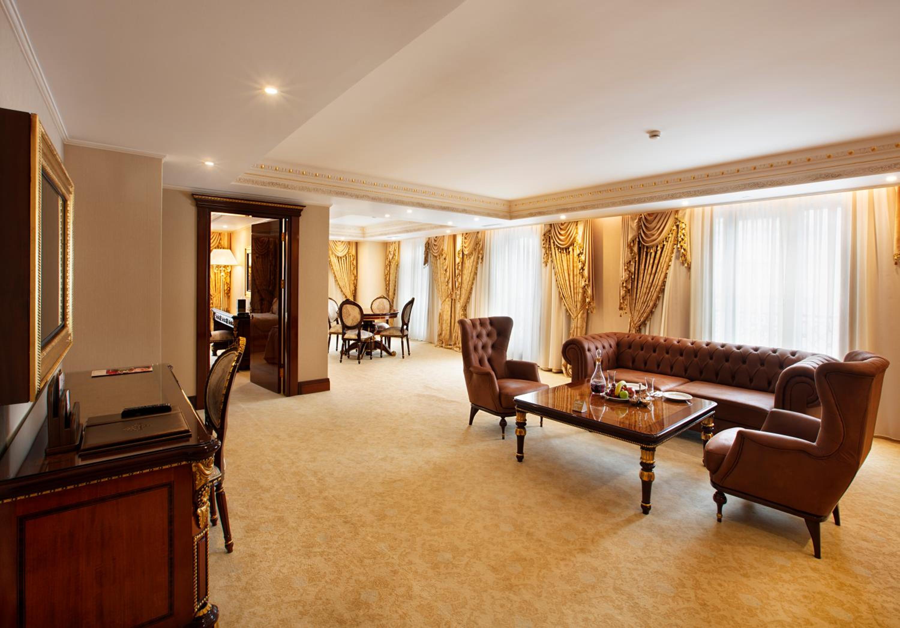 Ottoman's Life Hotel Deluxe - Image 14