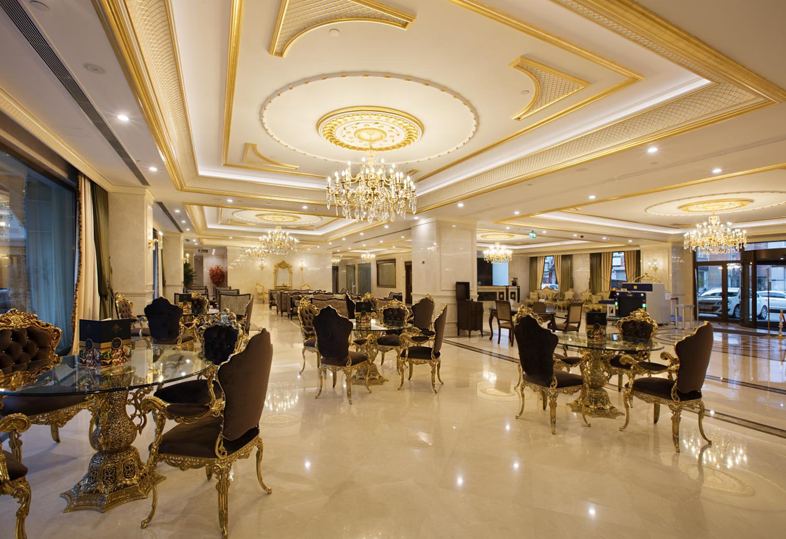 Ottoman's Life Hotel Deluxe - Image 7