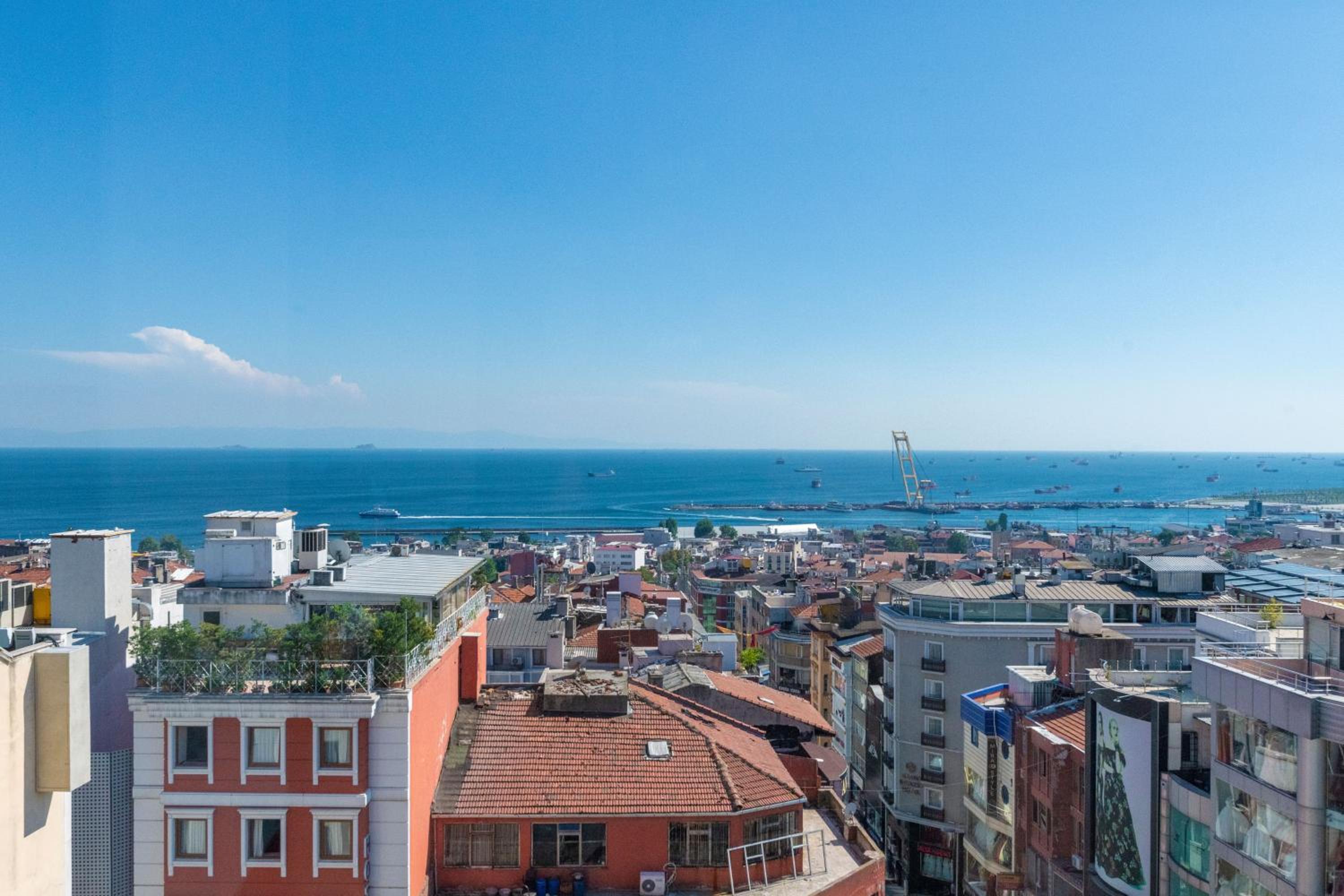 The Hotel Beyaz Saray & Spa - Özel Kategori - Image 46