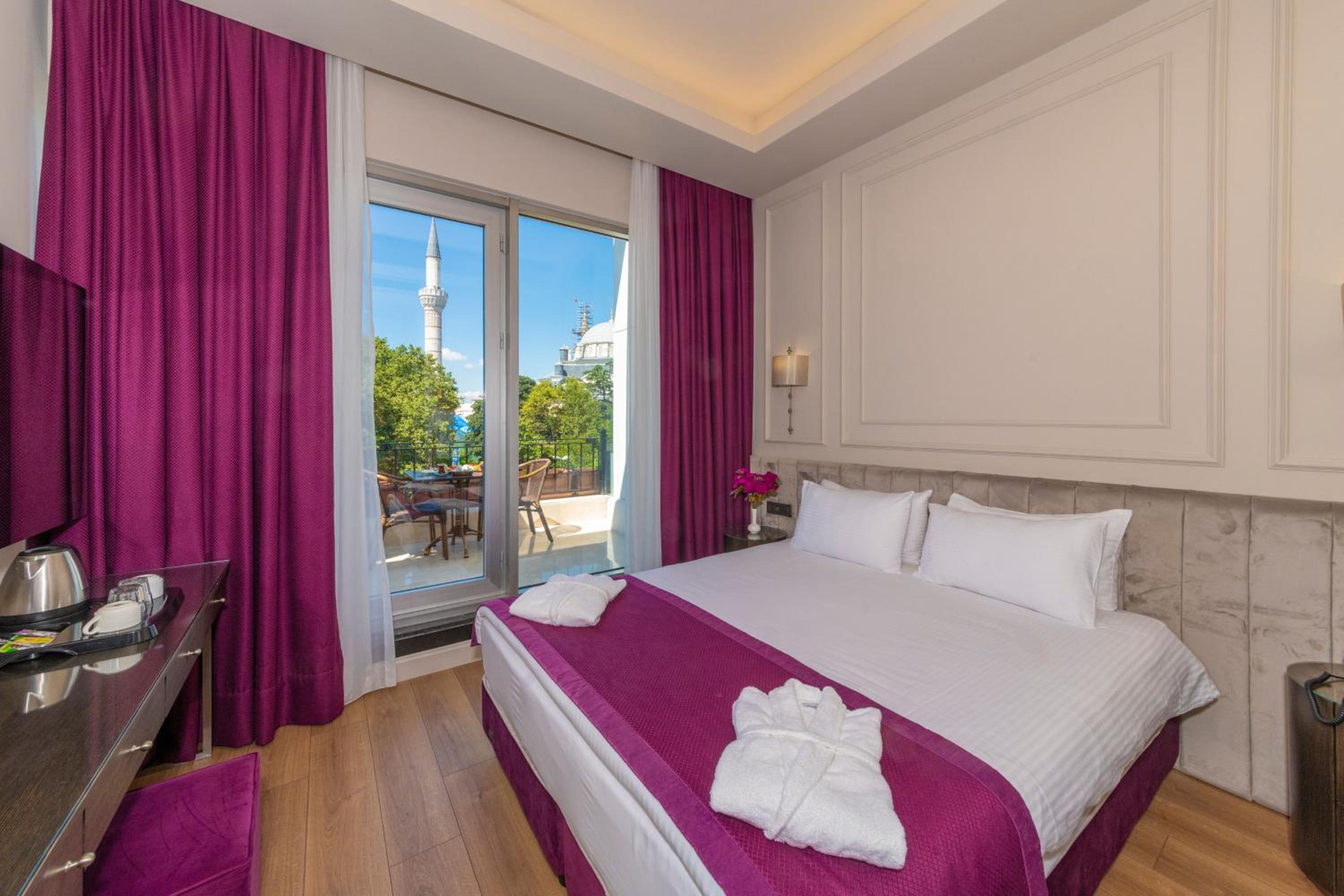 The Hotel Beyaz Saray & Spa - Özel Kategori - Image 15