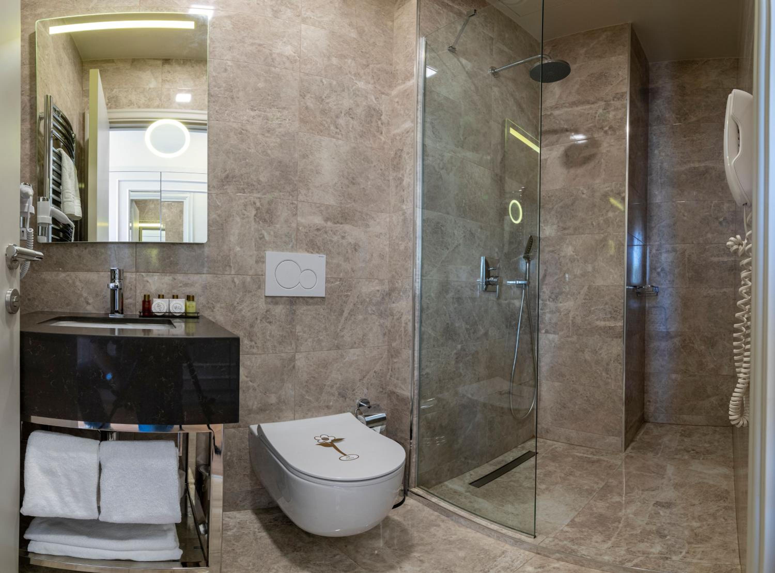 The Hotel Beyaz Saray & Spa - Özel Kategori - Image 47
