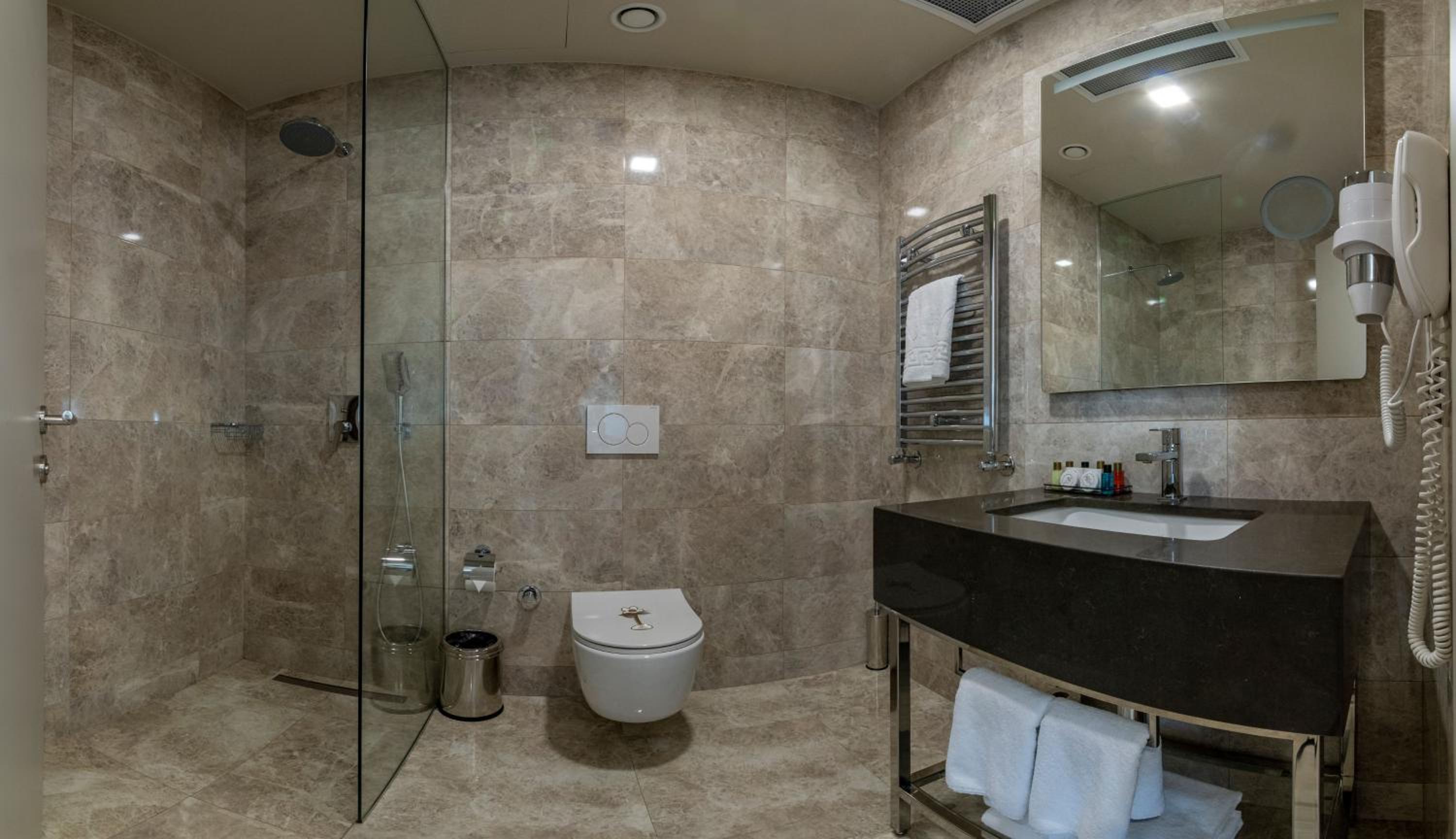 The Hotel Beyaz Saray & Spa - Özel Kategori - Image 18