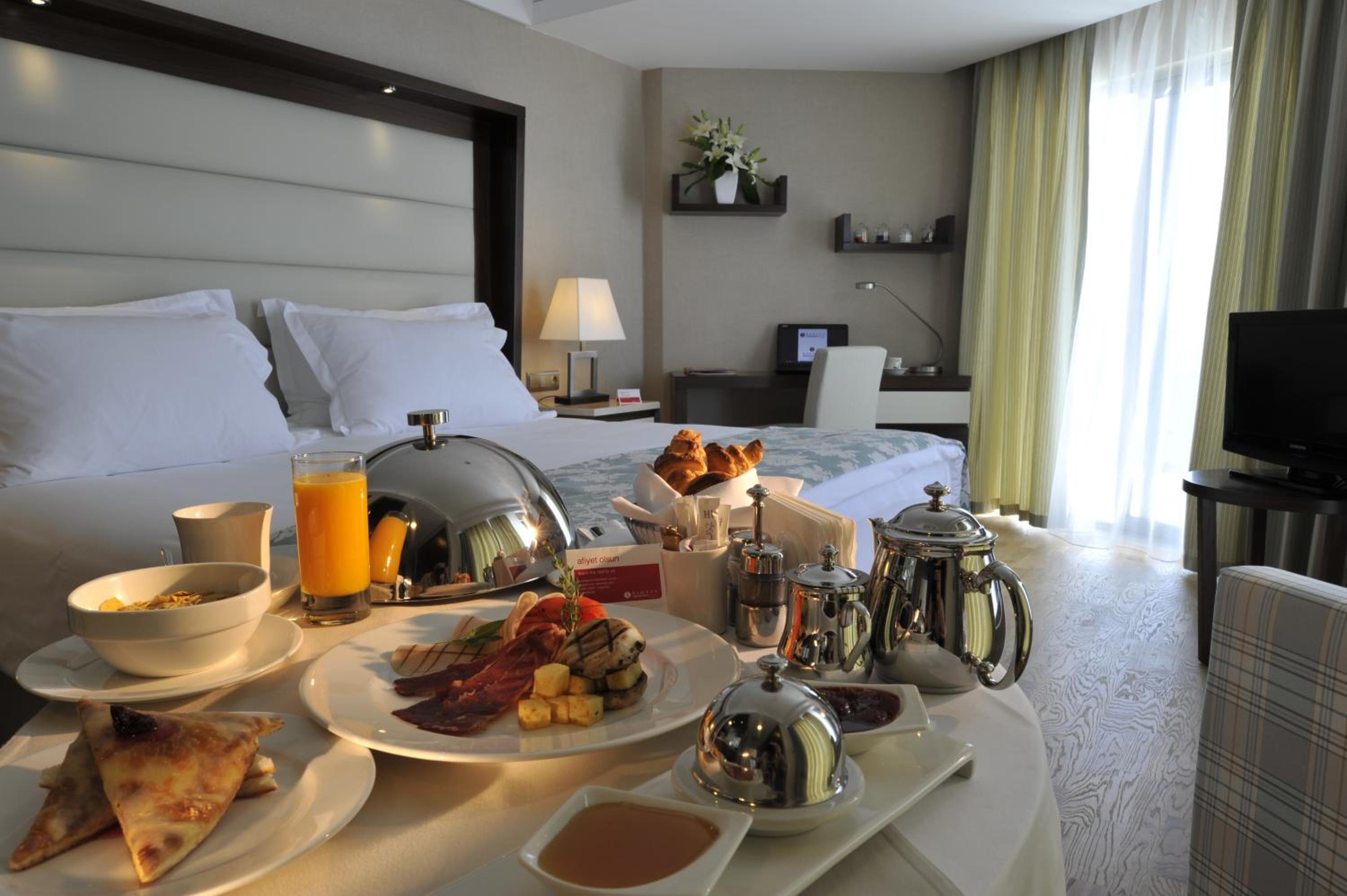 Ramada Plaza Antalya - Image 50