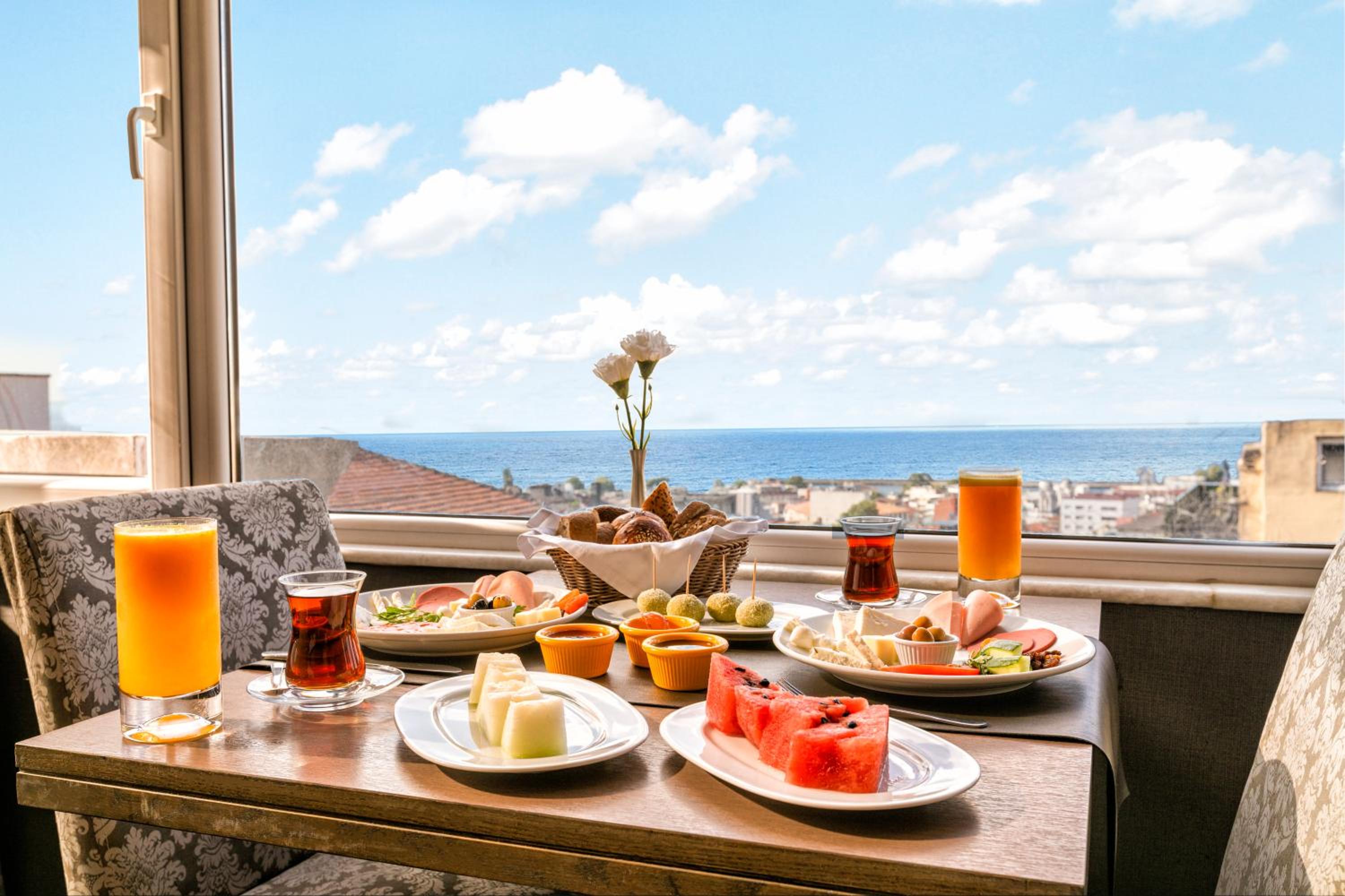 Grand Beyazit Hotel Old City - Image 40
