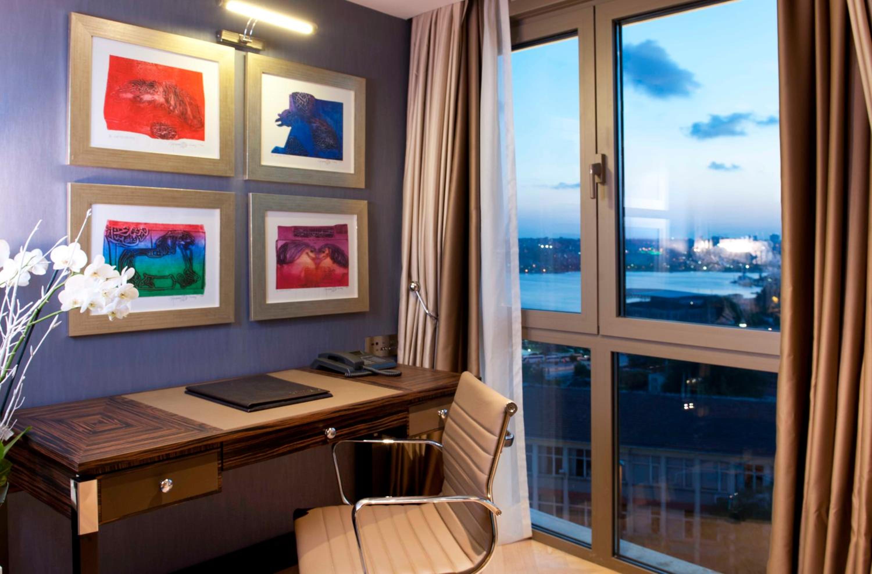 Radisson Blu Hotel Istanbul Pera - Image 66